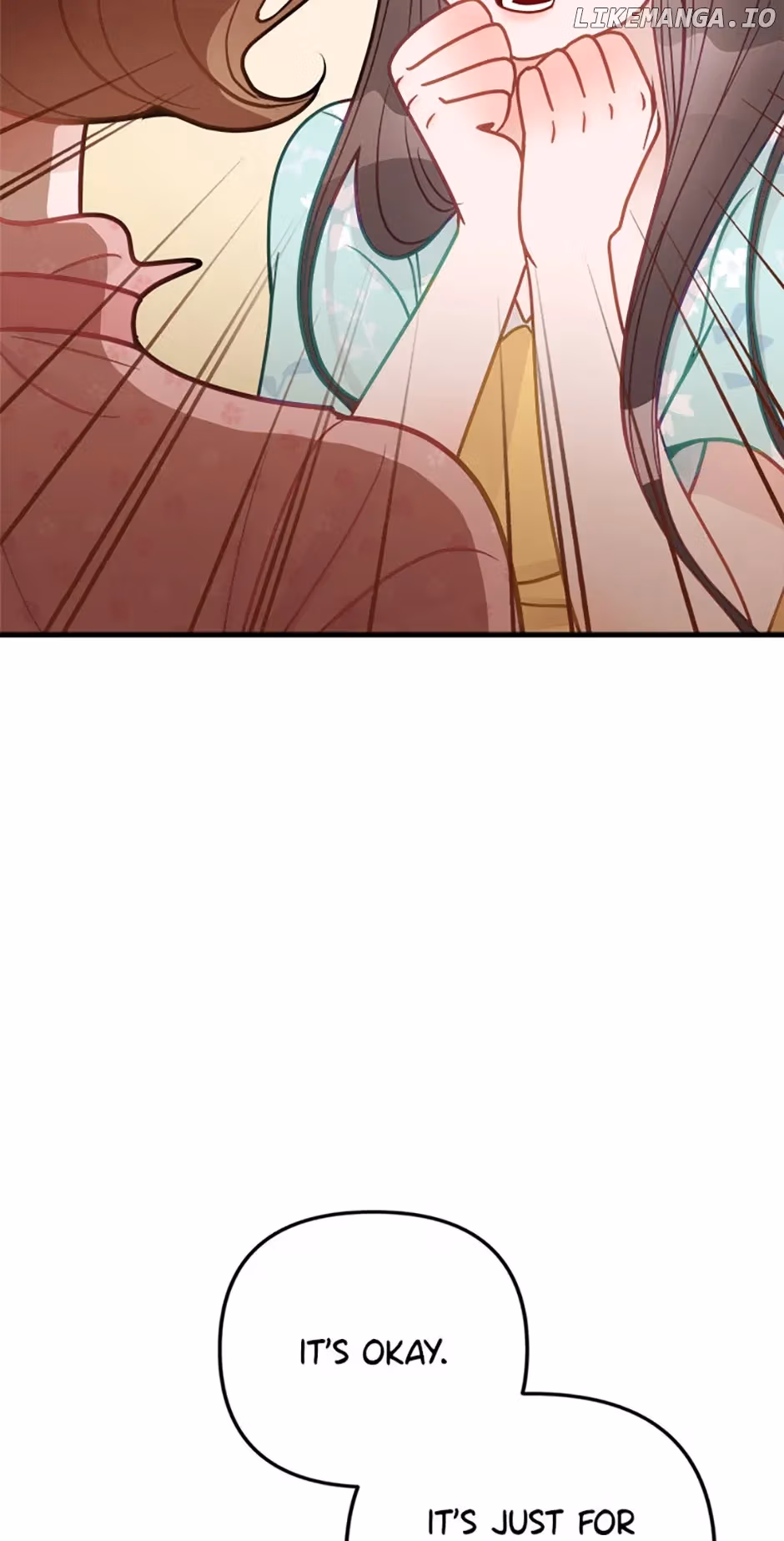 Read On Bad Terms chapter 30 image 37 on Lezhin