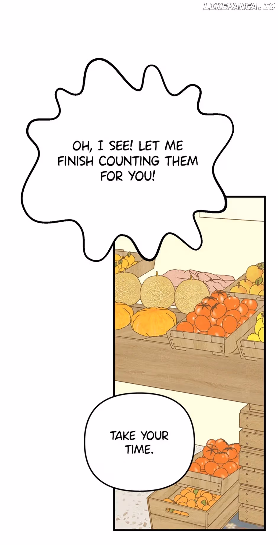 Read On Bad Terms chapter 30 image 39 on Lezhin