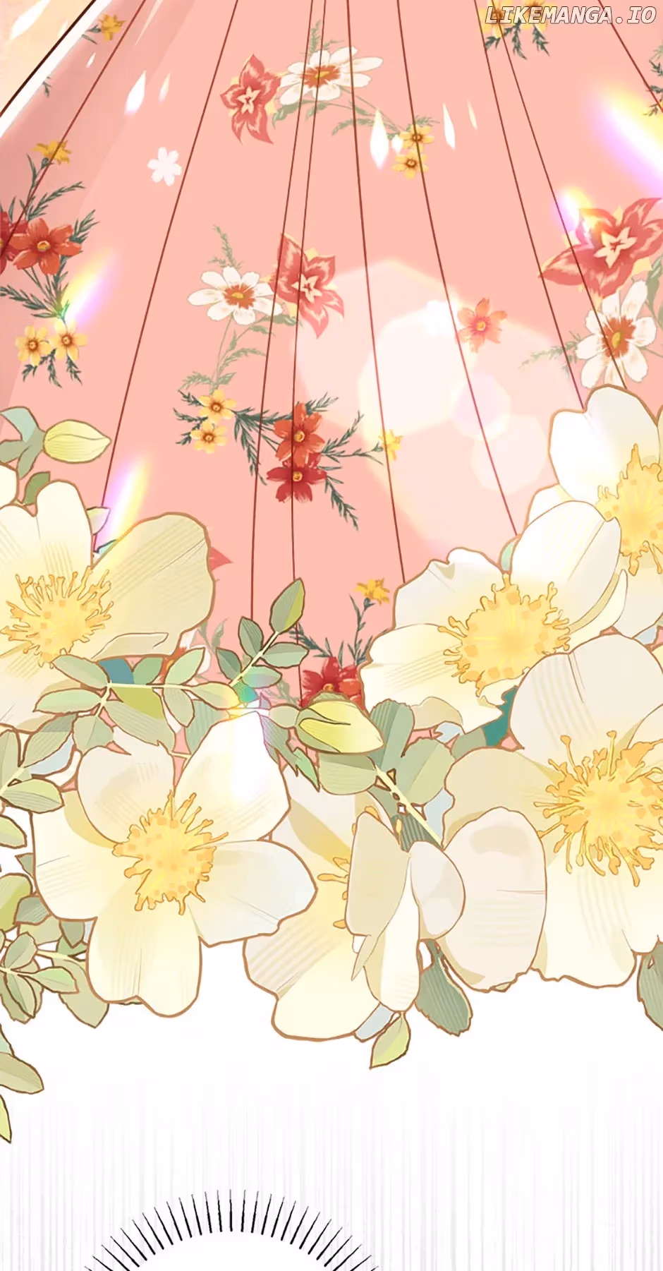Read On Bad Terms chapter 30 image 44 on Lezhin