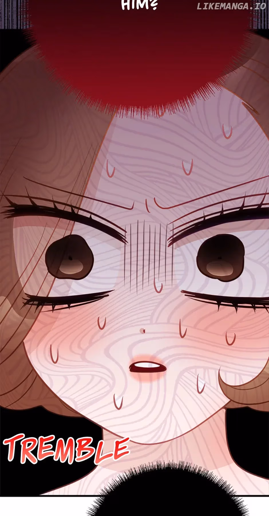 Read On Bad Terms chapter 30 image 46 on Lezhin