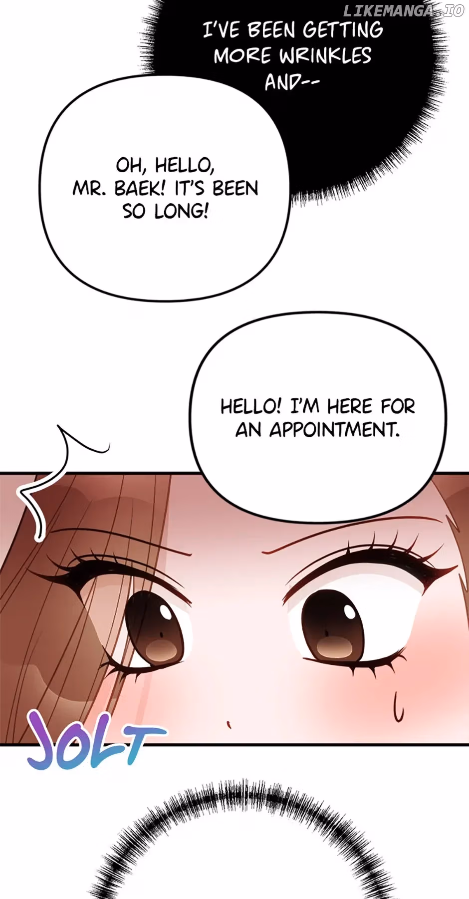 Read On Bad Terms chapter 30 image 47 on Lezhin