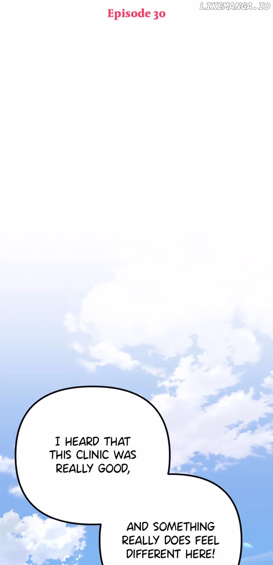 Read On Bad Terms chapter 30 image 5 on Lezhin