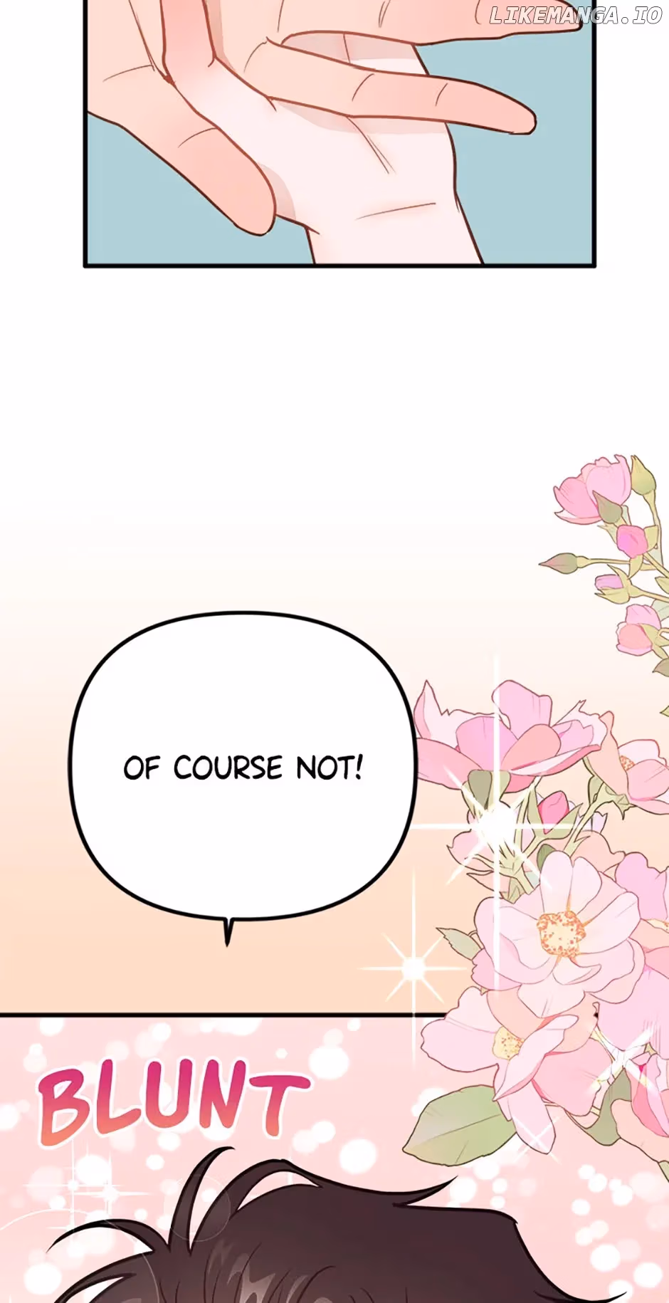 Read On Bad Terms chapter 30 image 52 on Lezhin