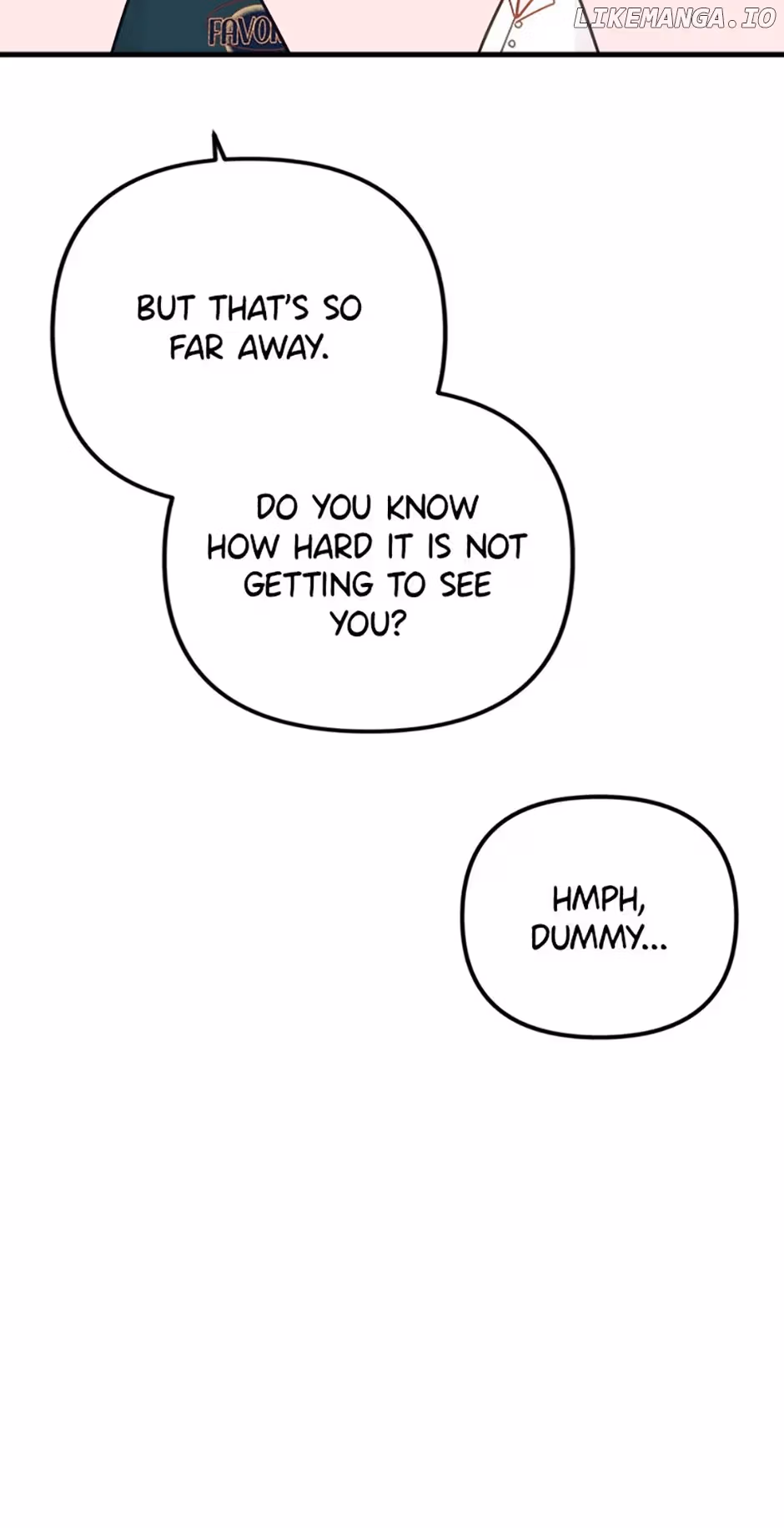 Read On Bad Terms chapter 30 image 55 on Lezhin