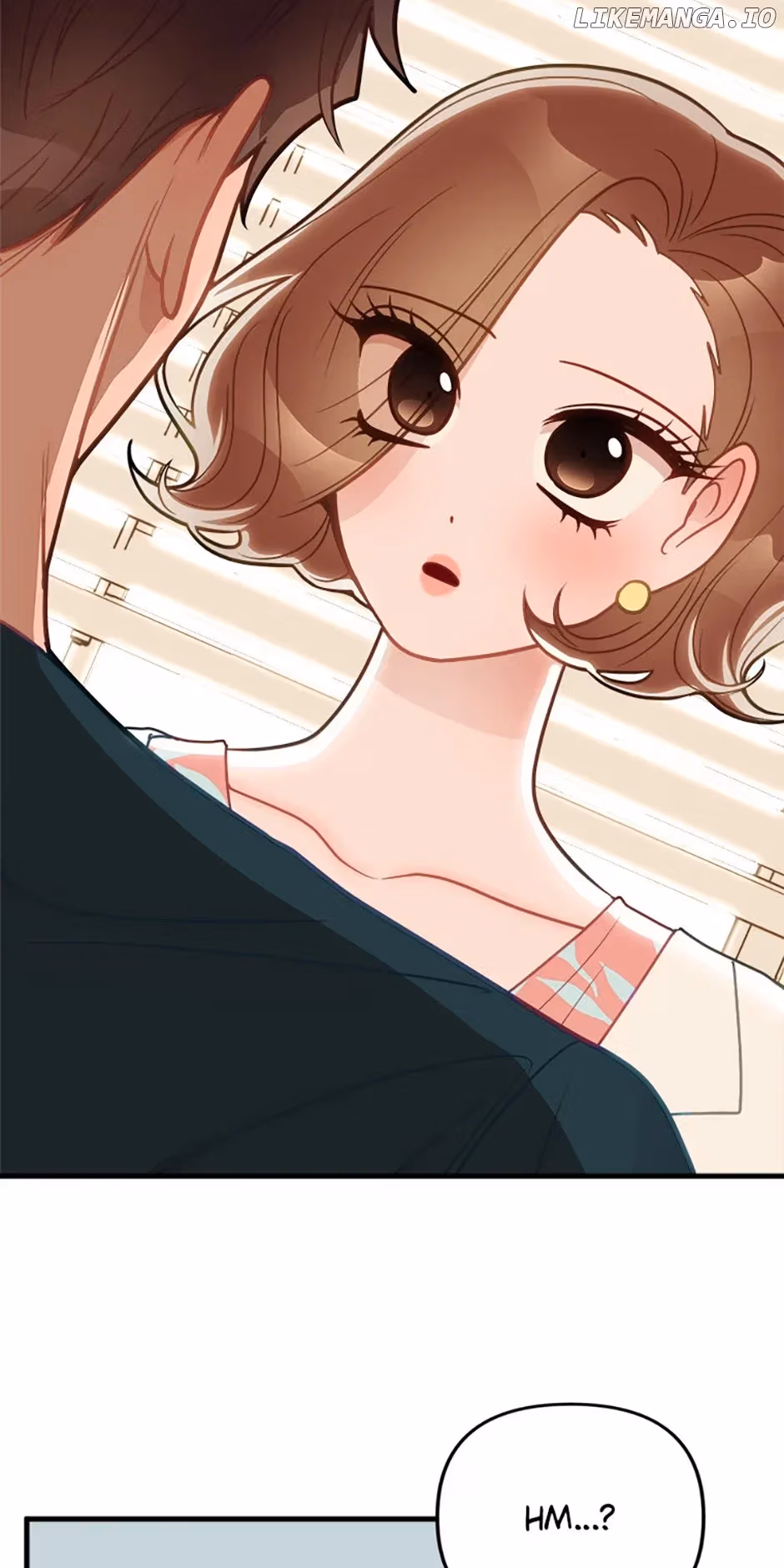 Read On Bad Terms chapter 30 image 60 on Lezhin
