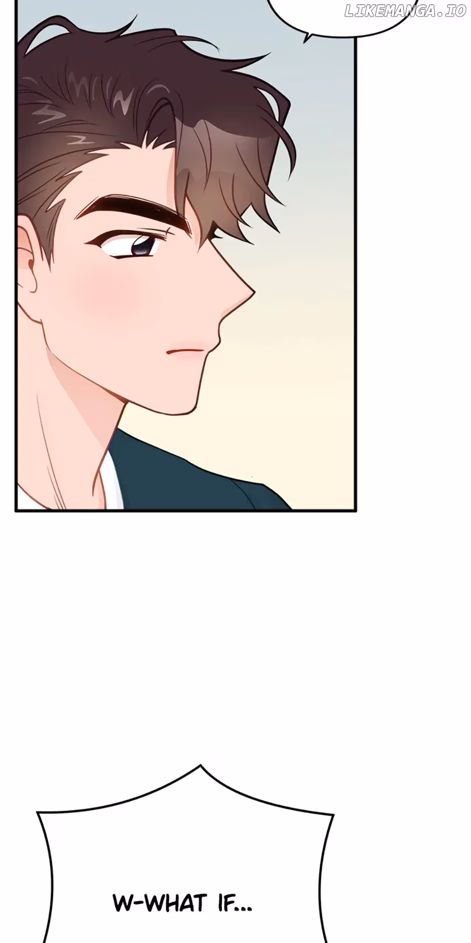 Read On Bad Terms chapter 30 image 61 on Lezhin