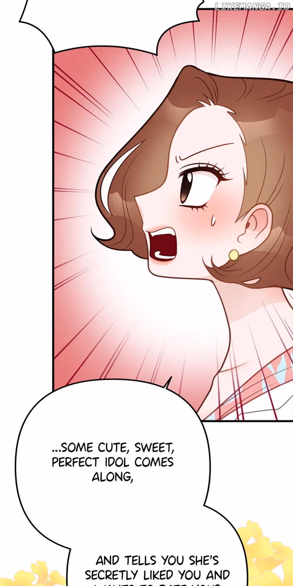 Read On Bad Terms chapter 30 image 62 on Lezhin