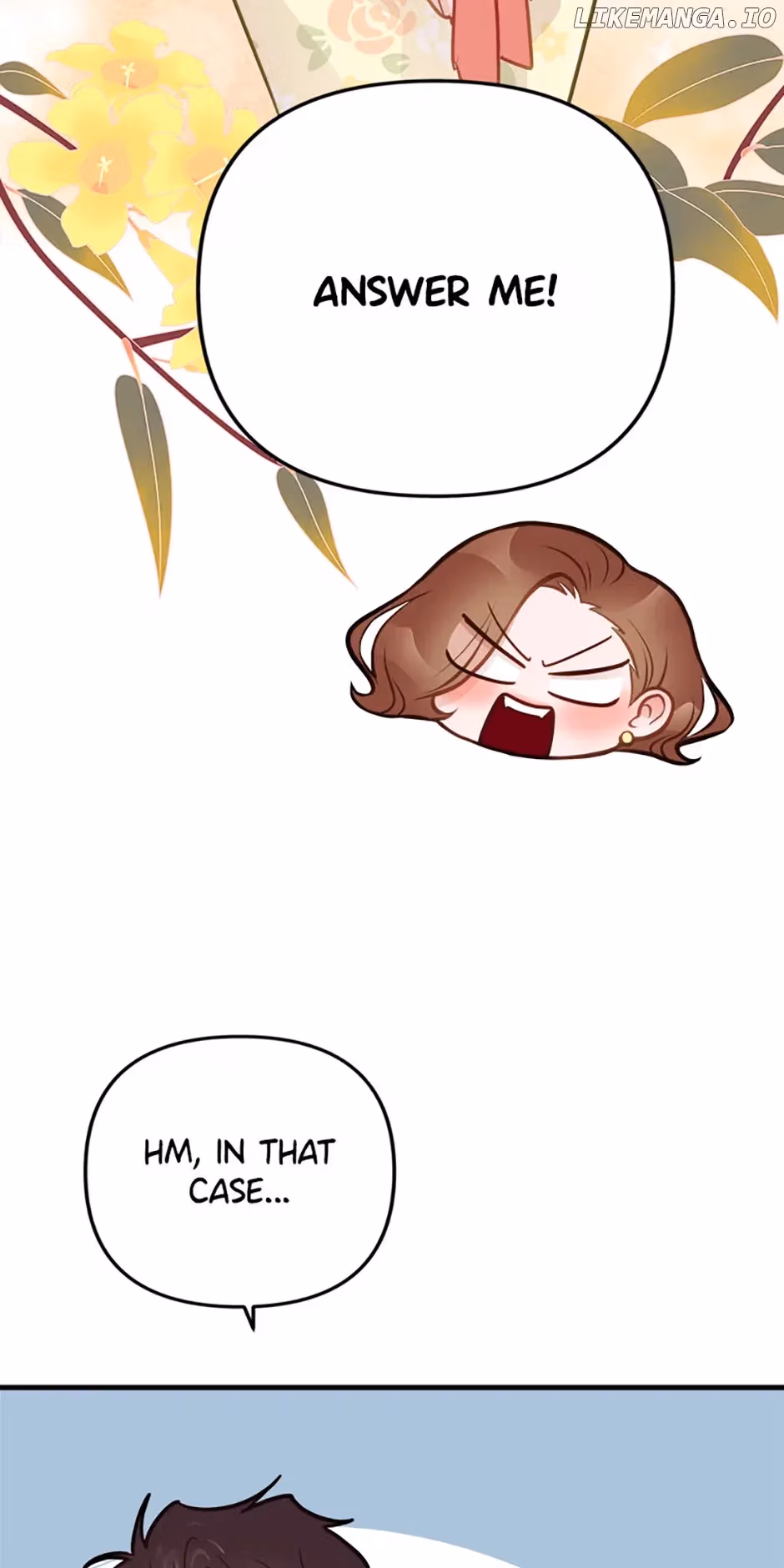 Read On Bad Terms chapter 30 image 64 on Lezhin
