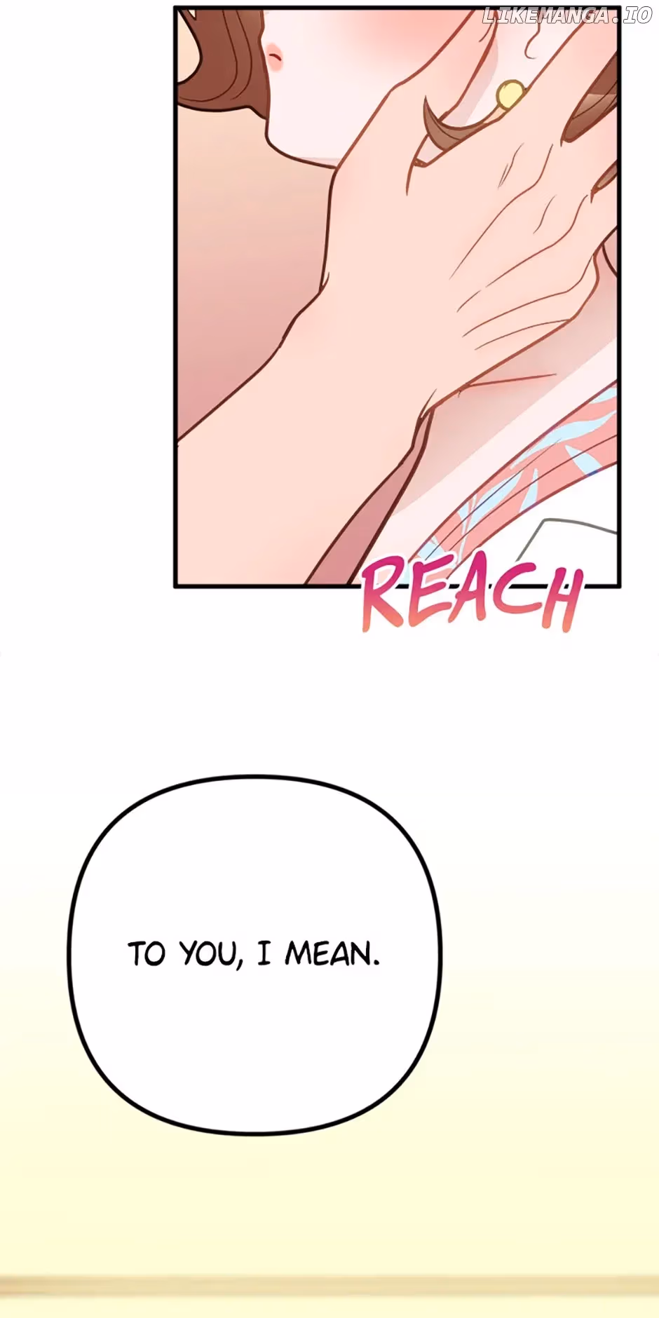 Read On Bad Terms chapter 30 image 67 on Lezhin