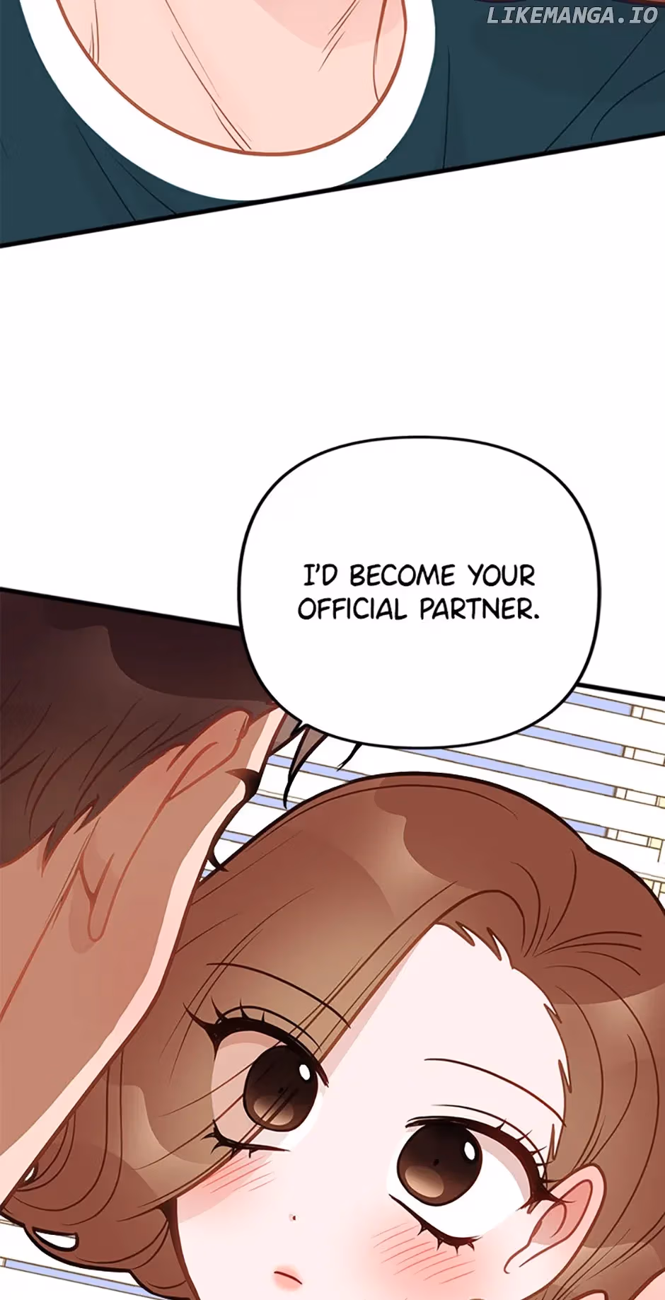 Read On Bad Terms chapter 30 image 70 on Lezhin