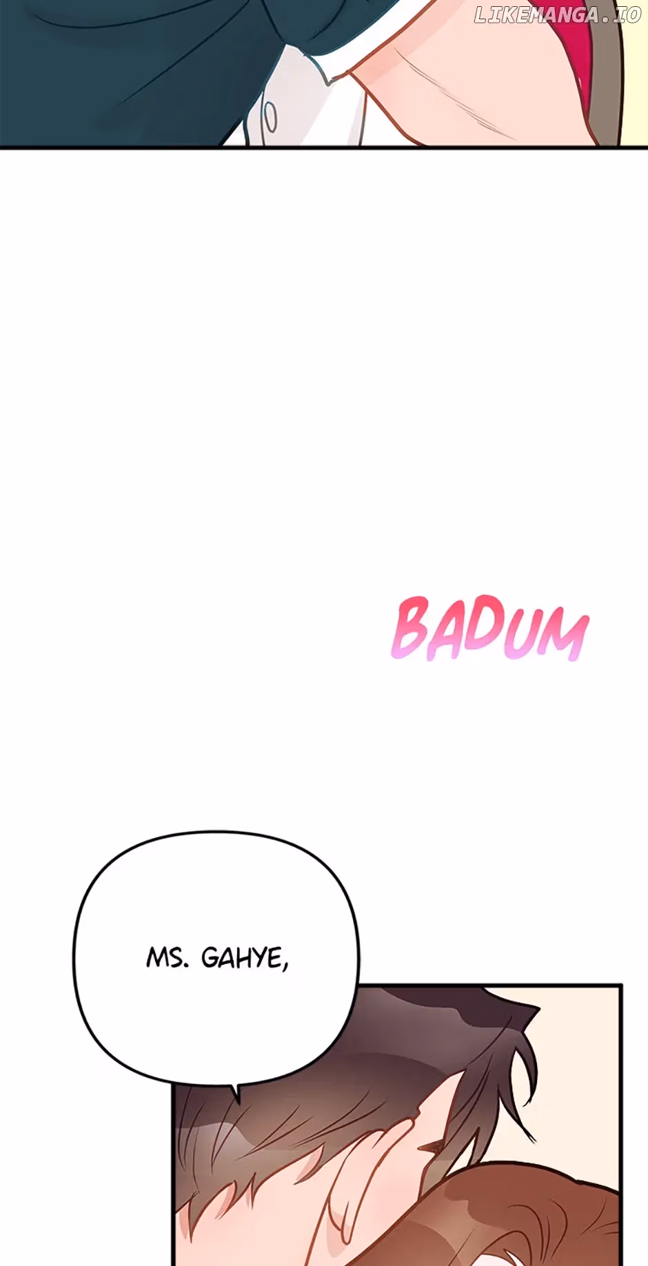 Read On Bad Terms chapter 30 image 74 on Lezhin