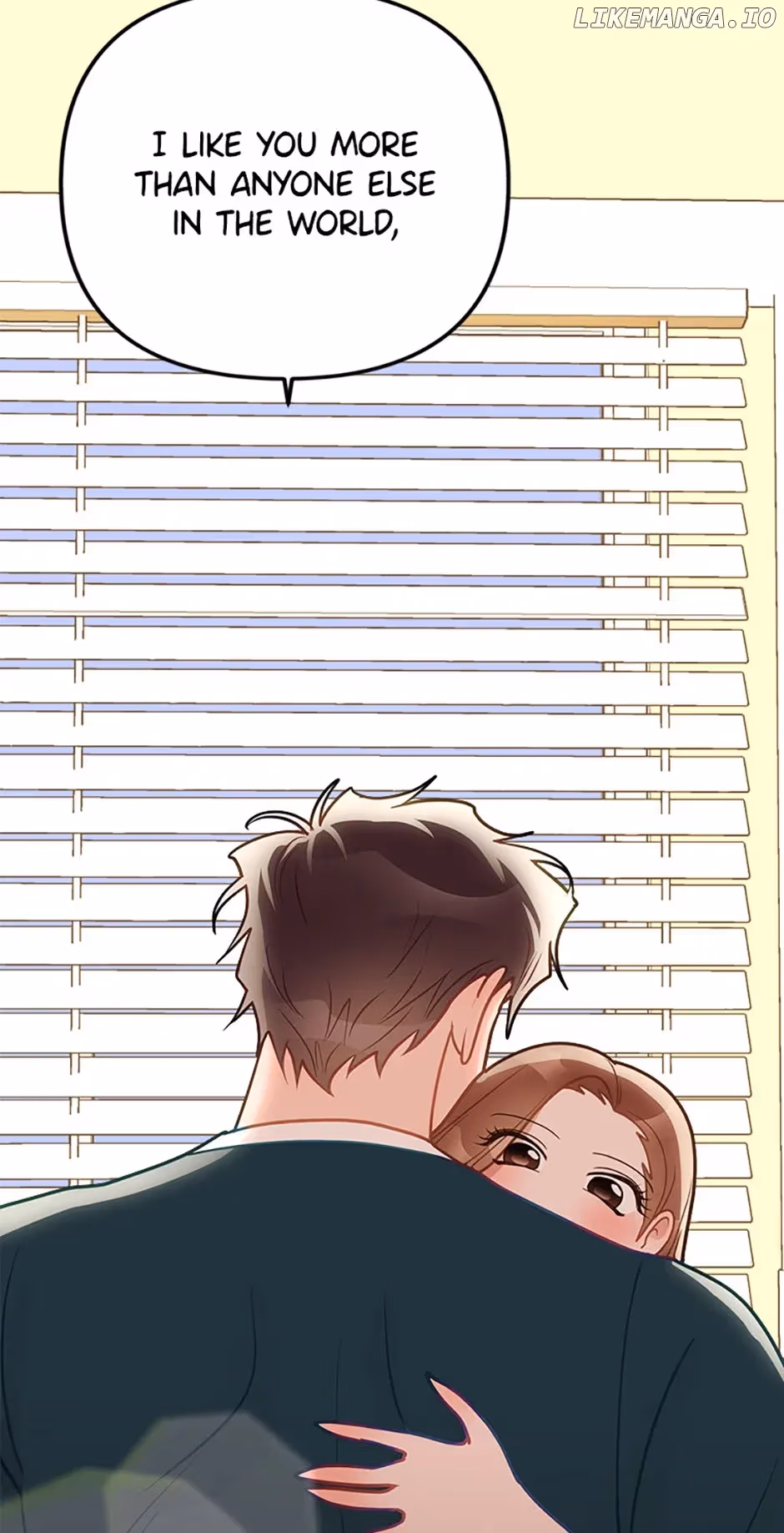 Read On Bad Terms chapter 30 image 76 on Lezhin