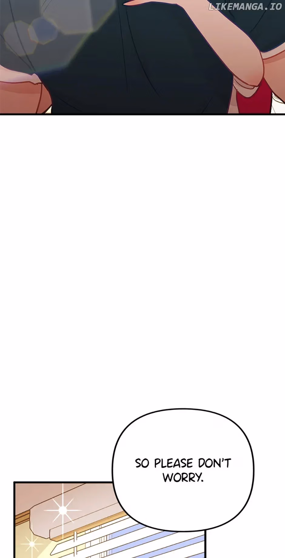 Read On Bad Terms chapter 30 image 77 on Lezhin