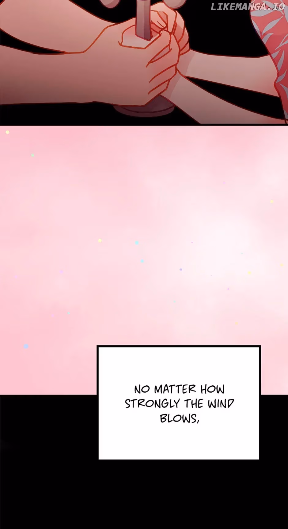Read On Bad Terms chapter 30 image 82 on Lezhin