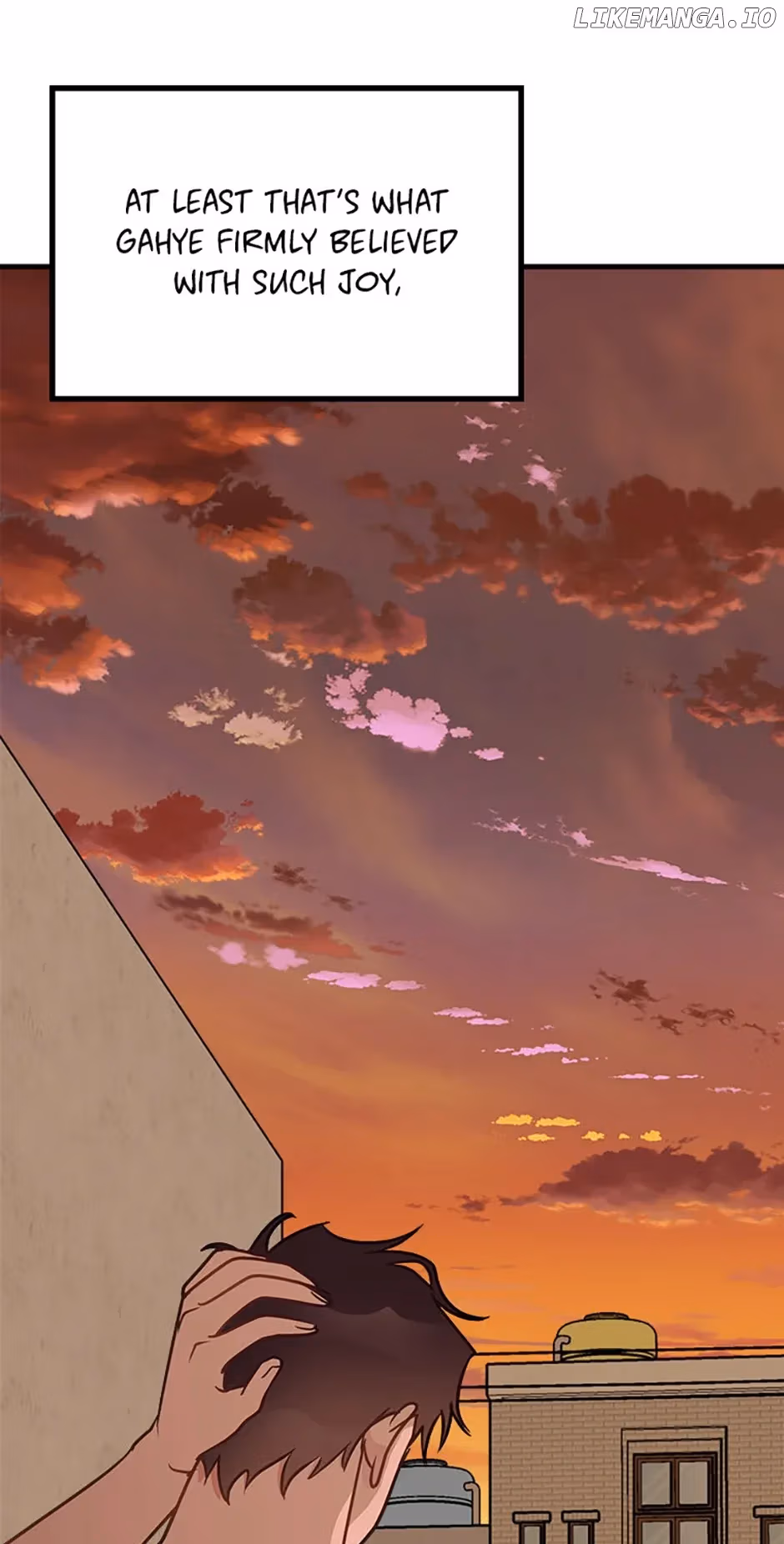 Read On Bad Terms chapter 30 image 87 on Lezhin