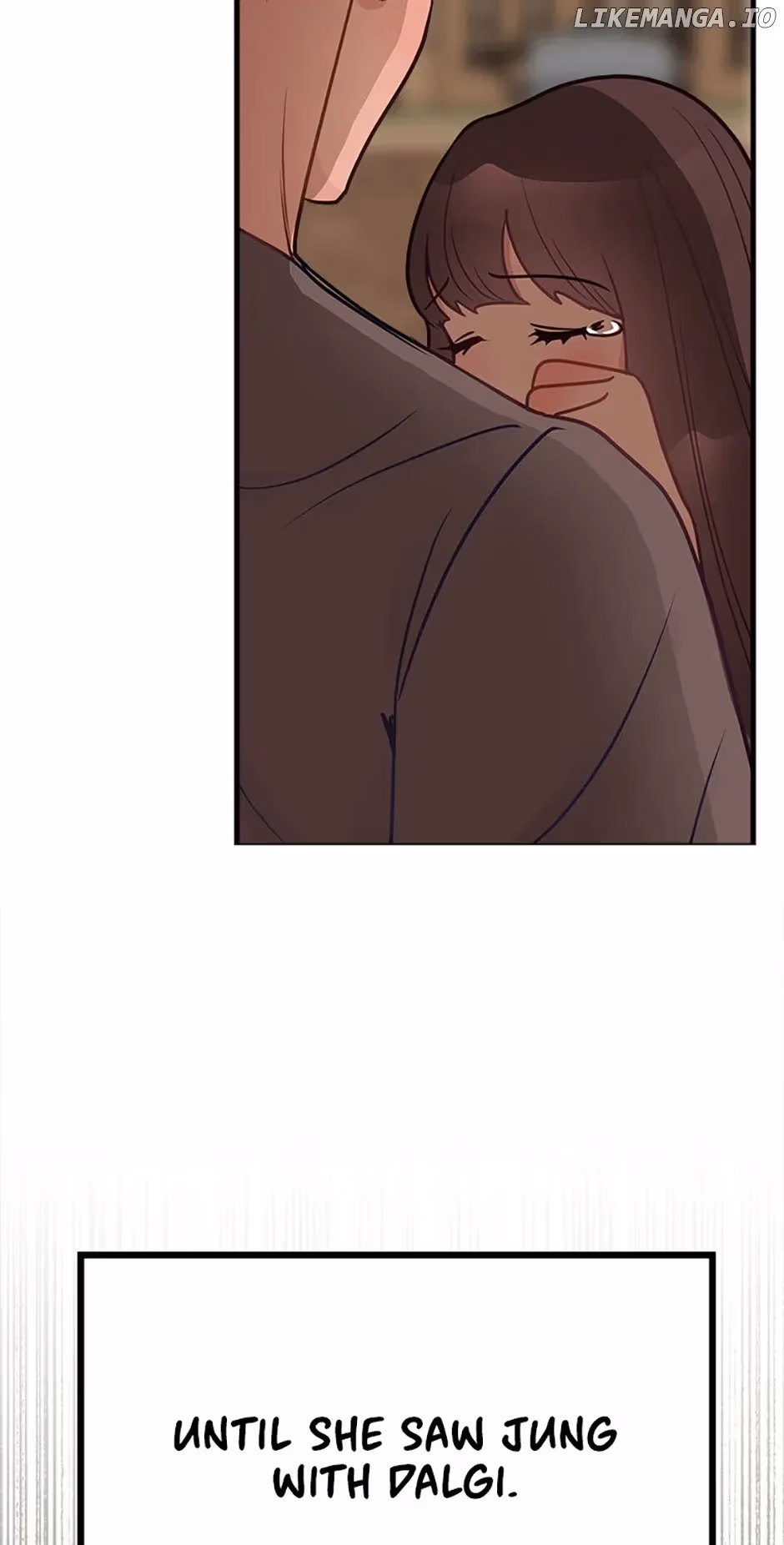 Read On Bad Terms chapter 30 image 89 on Lezhin