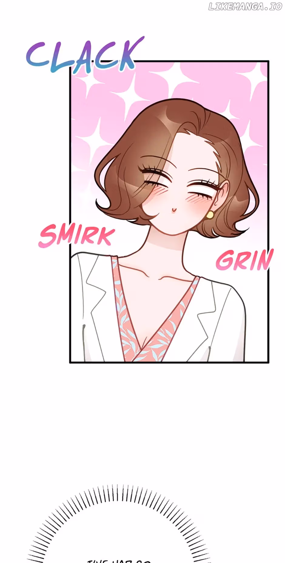 Read On Bad Terms chapter 30 image 9 on Lezhin