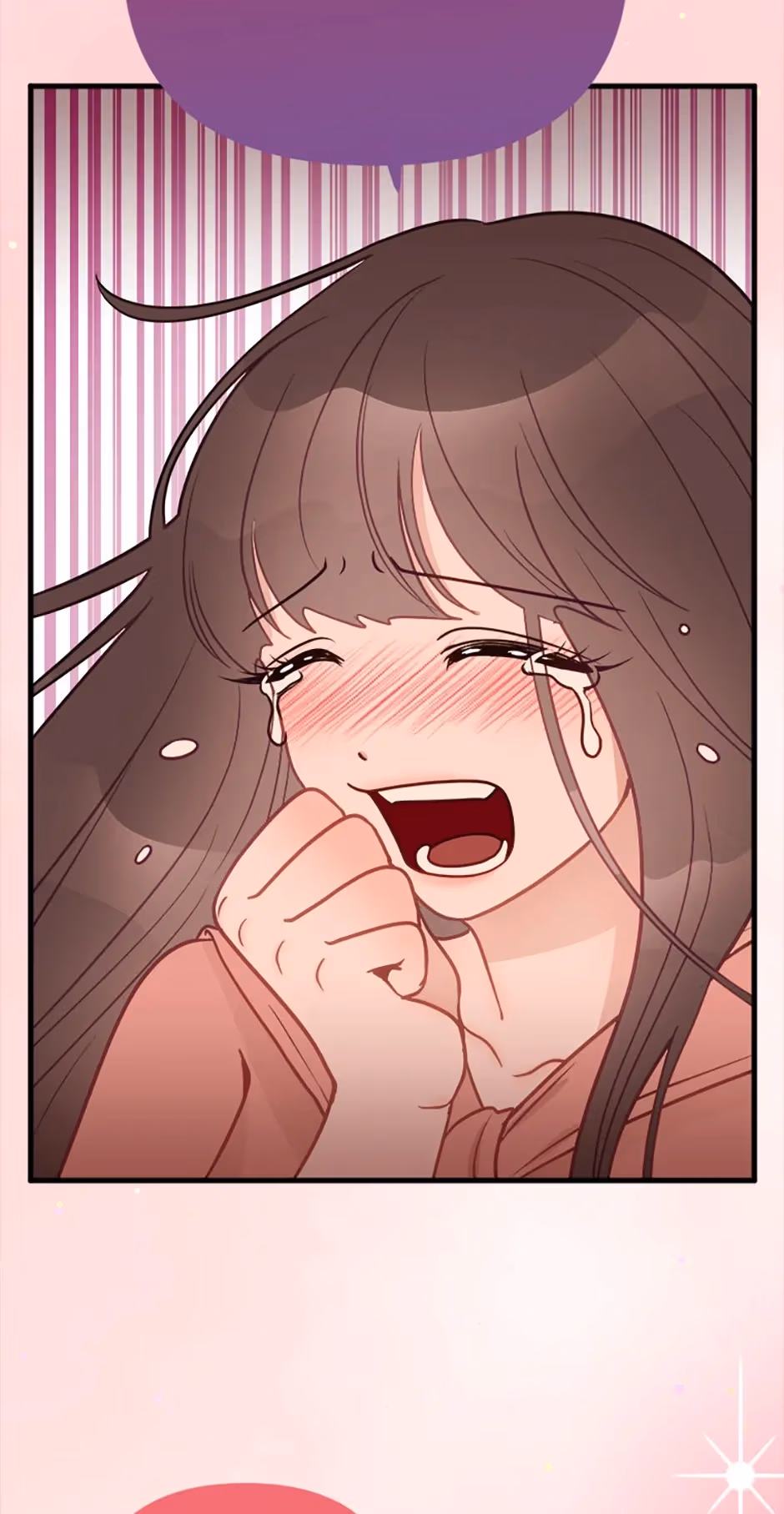 Read On Bad Terms chapter 31 image 14 on Lezhin