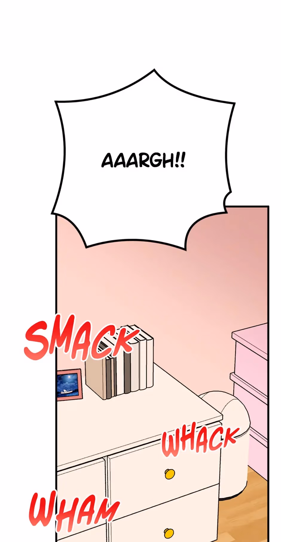 Read On Bad Terms chapter 31 image 18 on Lezhin