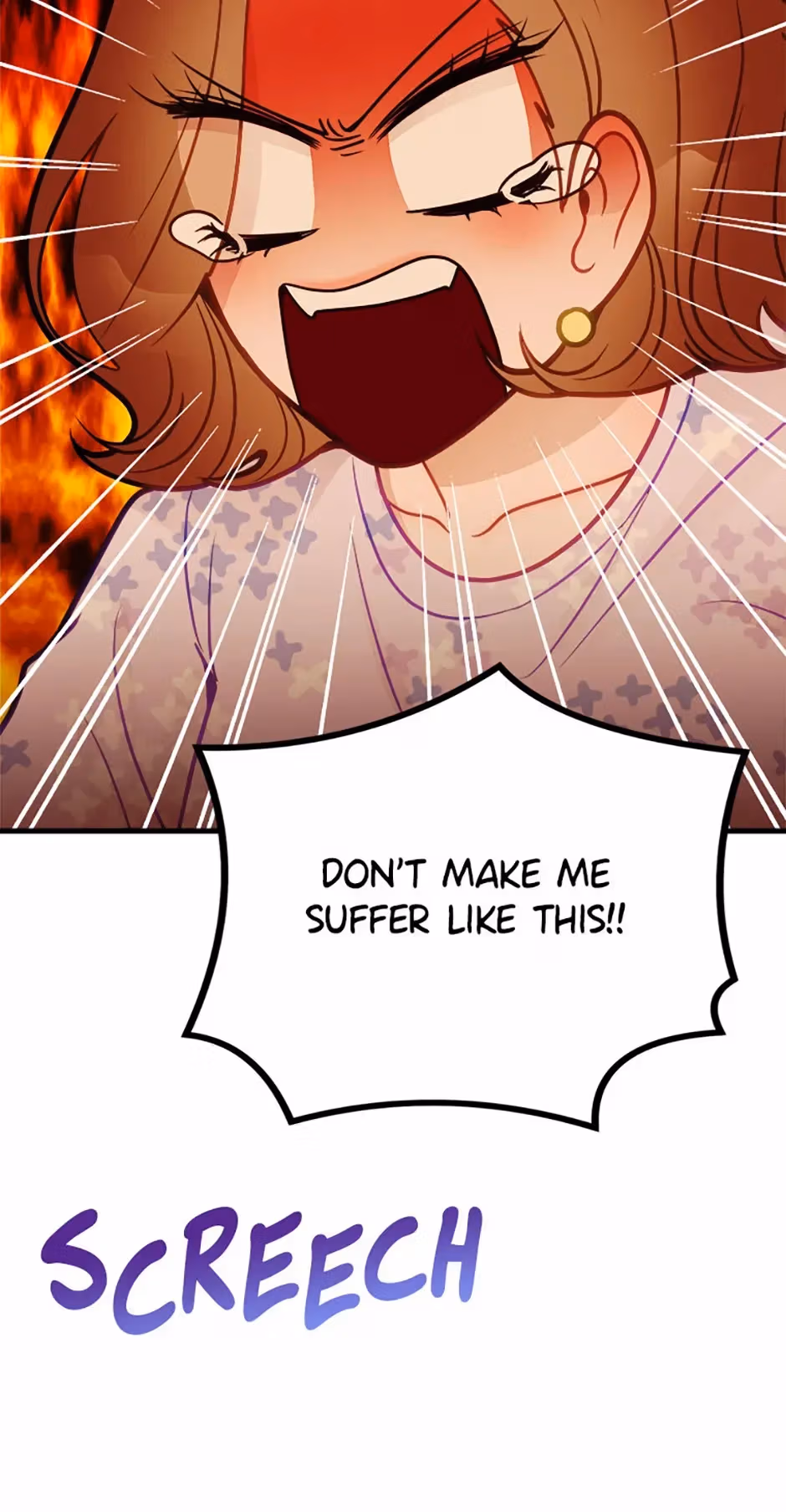 Read On Bad Terms chapter 31 image 21 on Lezhin