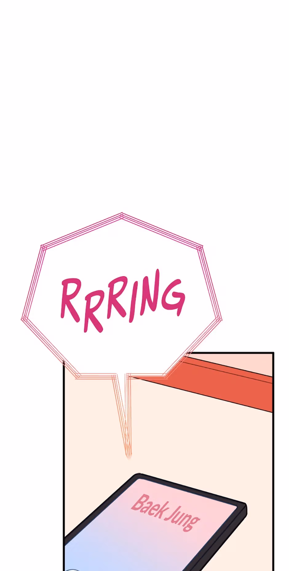 Read On Bad Terms chapter 31 image 22 on Lezhin