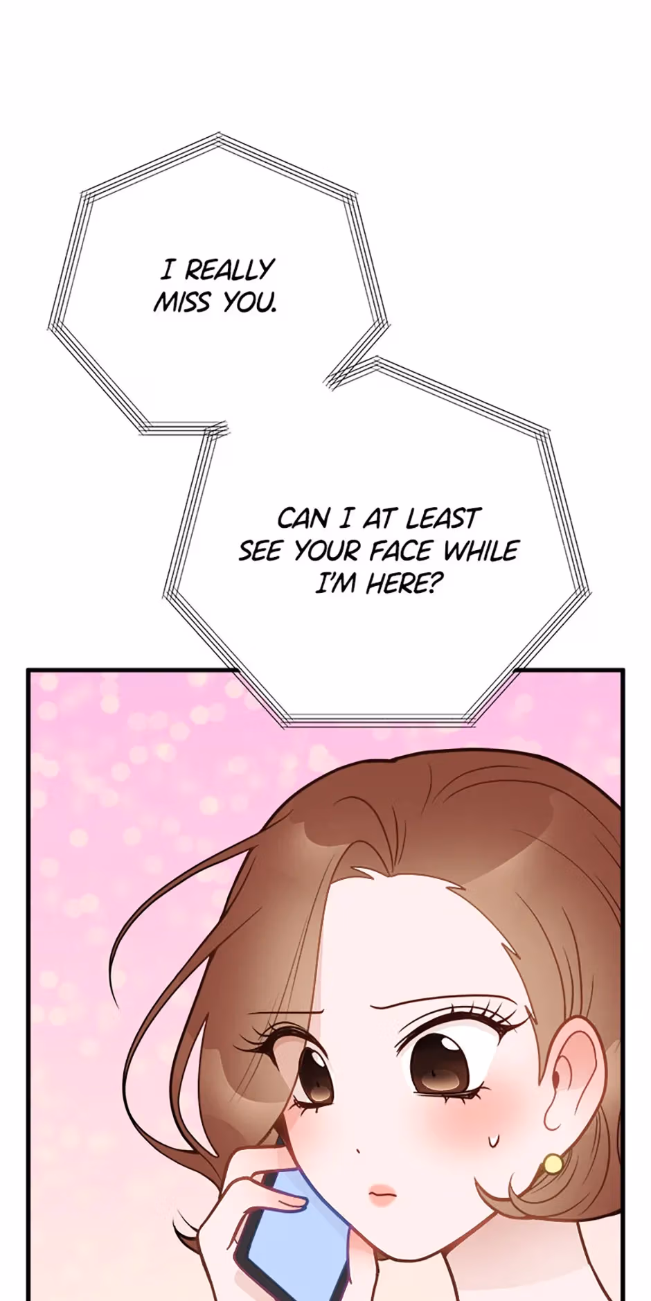 Read On Bad Terms chapter 31 image 29 on Lezhin
