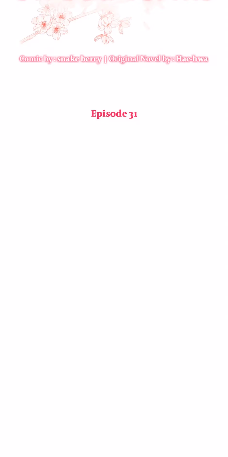 Read On Bad Terms chapter 31 image 31 on Lezhin
