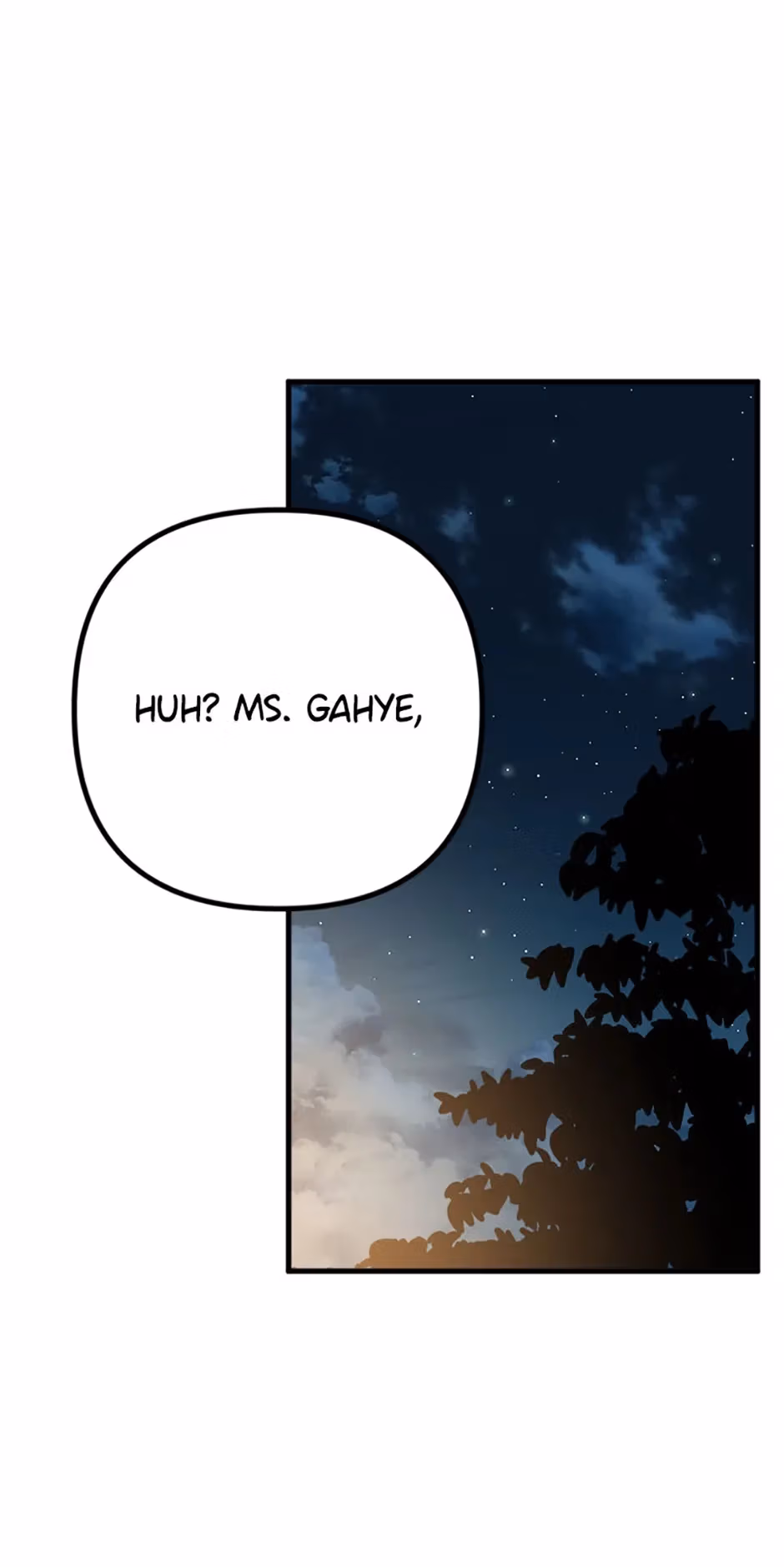 Read On Bad Terms chapter 31 image 32 on Lezhin