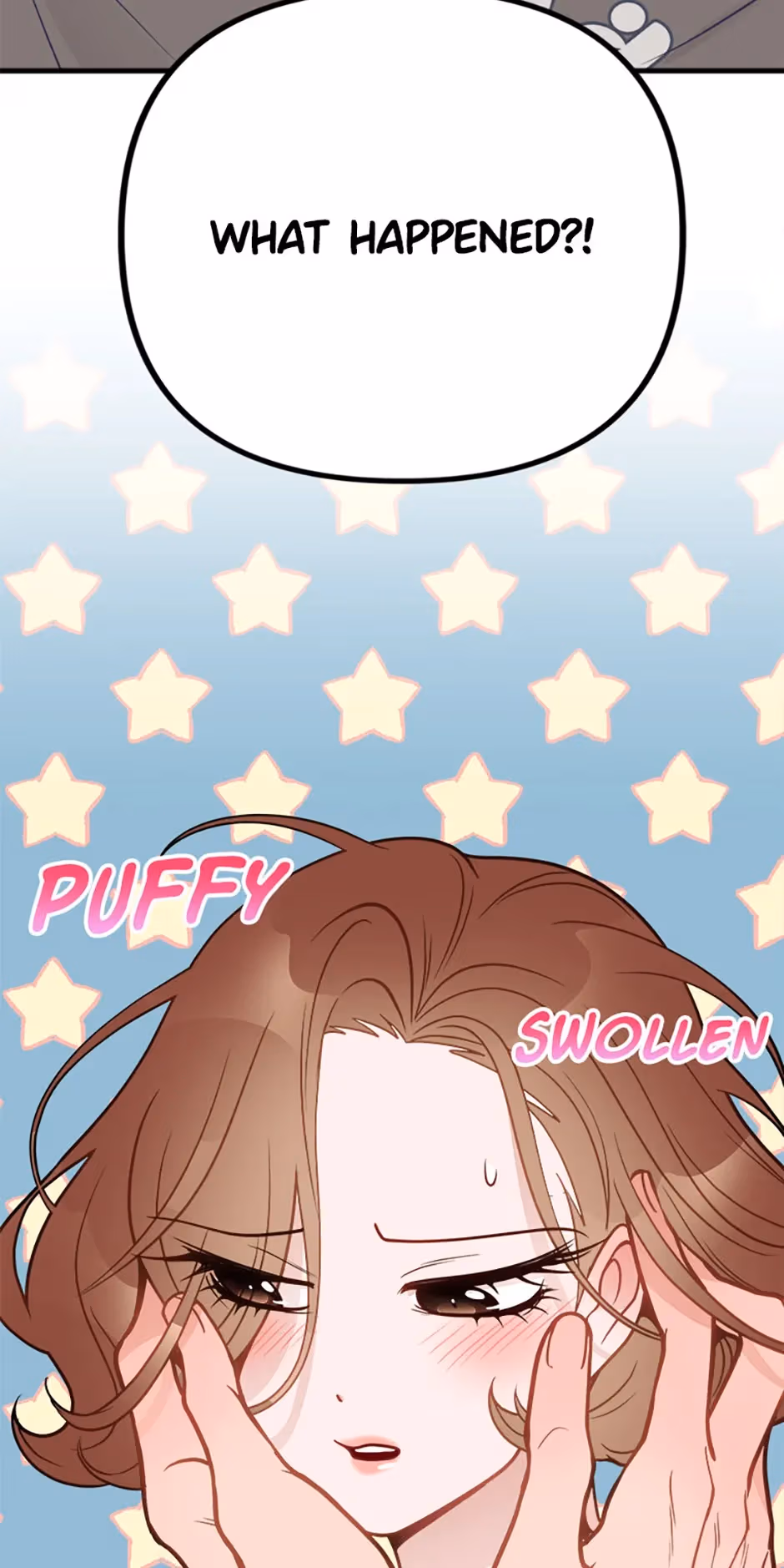 Read On Bad Terms chapter 31 image 34 on Lezhin