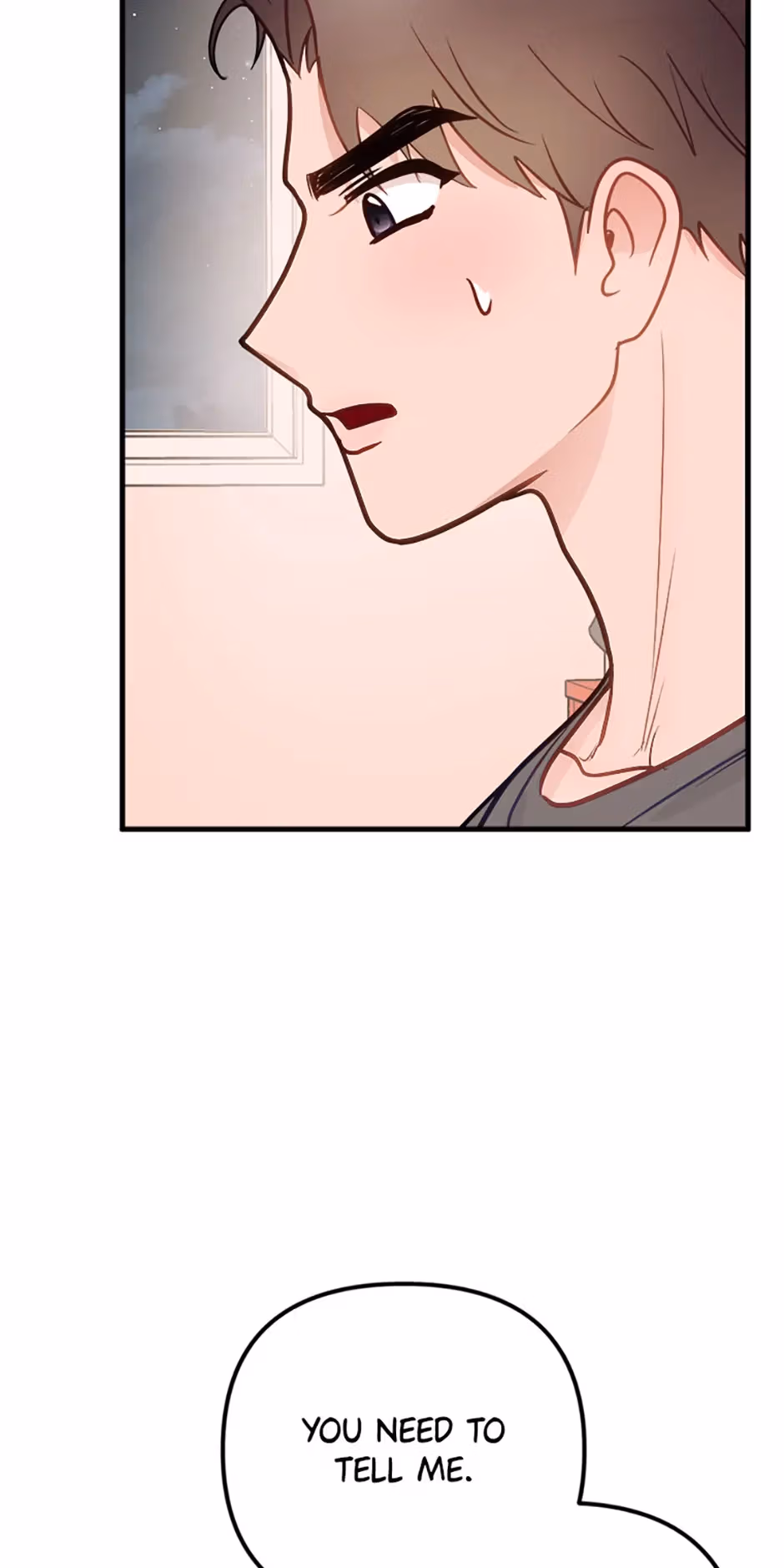 Read On Bad Terms chapter 31 image 36 on Lezhin