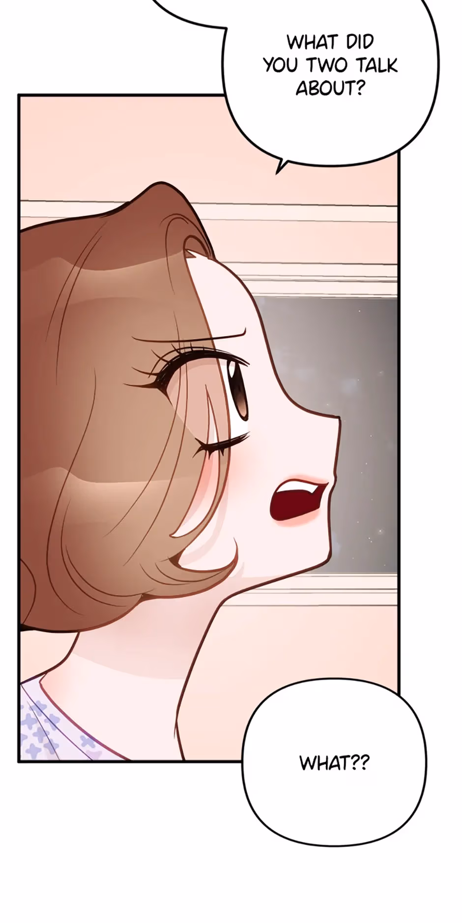 Read On Bad Terms chapter 31 image 37 on Lezhin