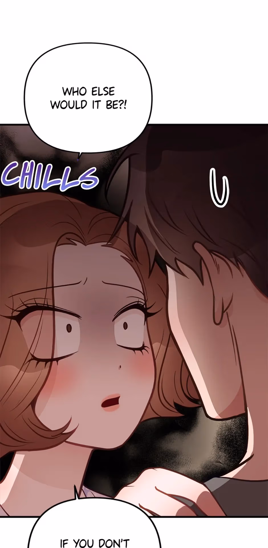 Read On Bad Terms chapter 31 image 39 on Lezhin