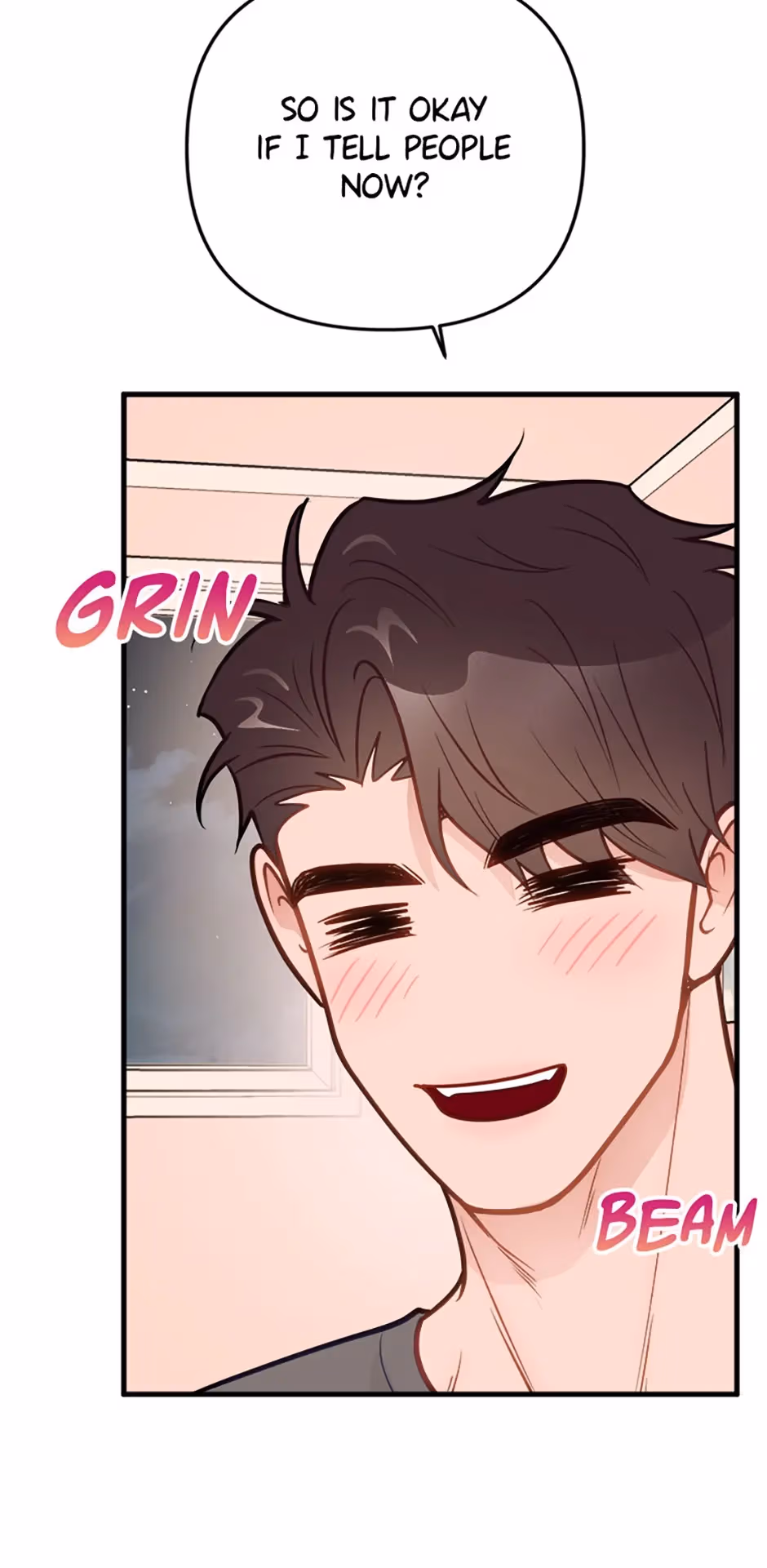 Read On Bad Terms chapter 31 image 45 on Lezhin