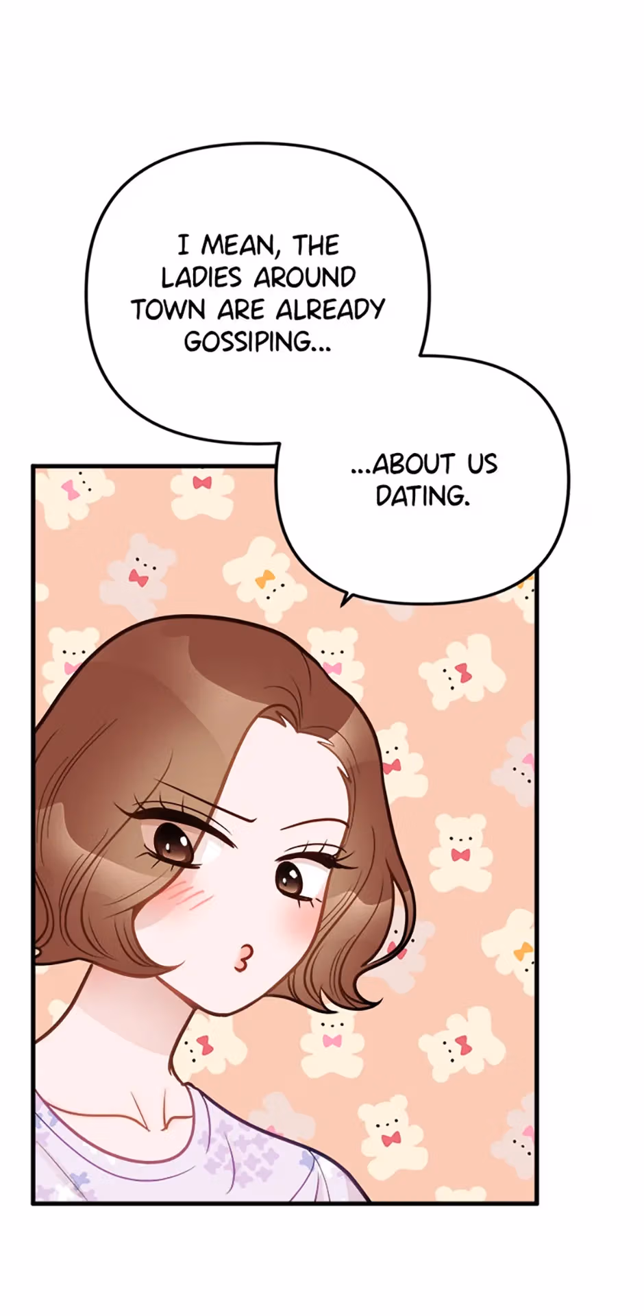 Read On Bad Terms chapter 31 image 46 on Lezhin