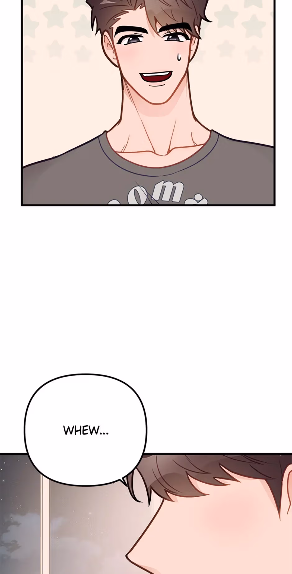 Read On Bad Terms chapter 31 image 49 on Lezhin