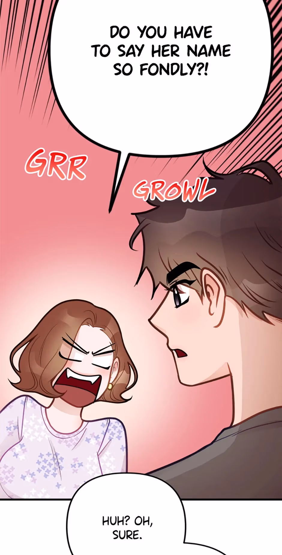 Read On Bad Terms chapter 31 image 52 on Lezhin