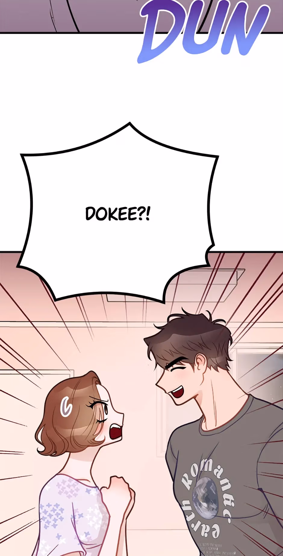 Read On Bad Terms chapter 31 image 55 on Lezhin
