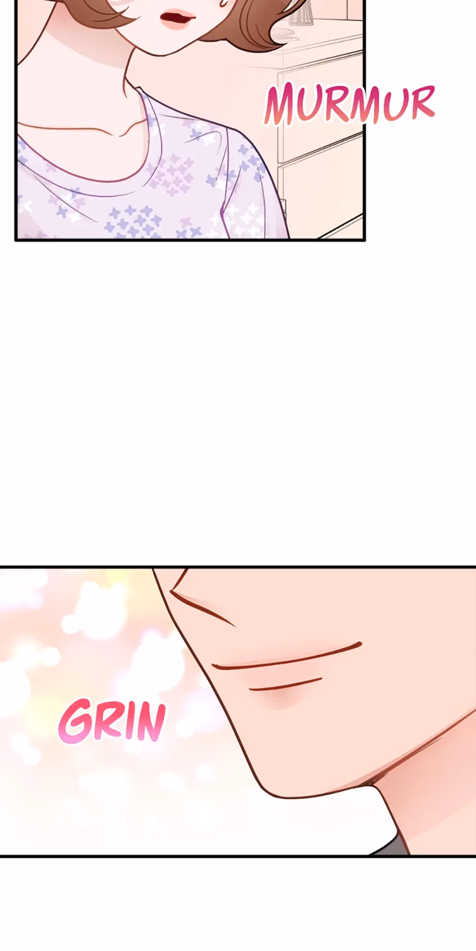 Read On Bad Terms chapter 31 image 58 on Lezhin