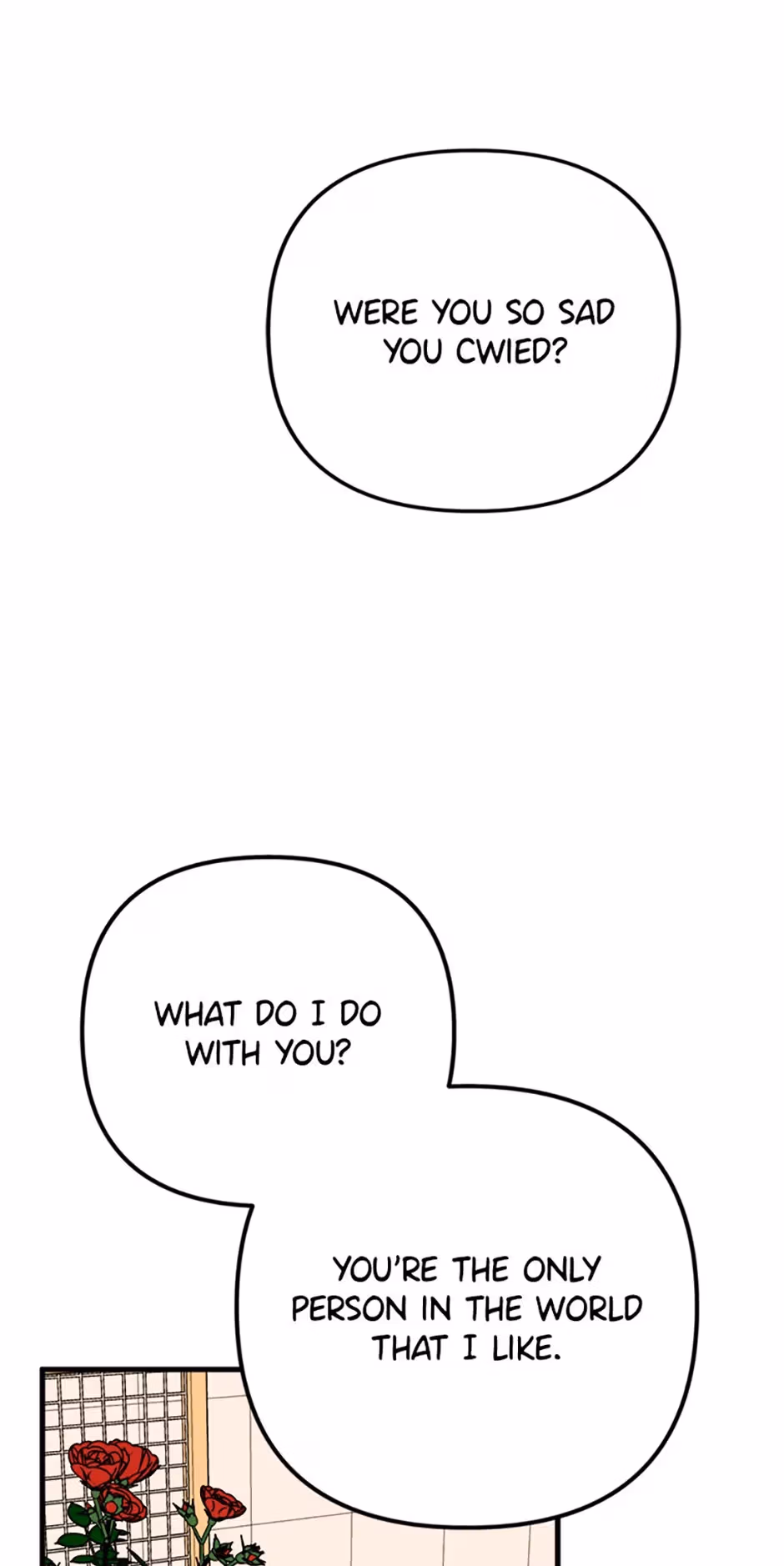Read On Bad Terms chapter 31 image 60 on Lezhin