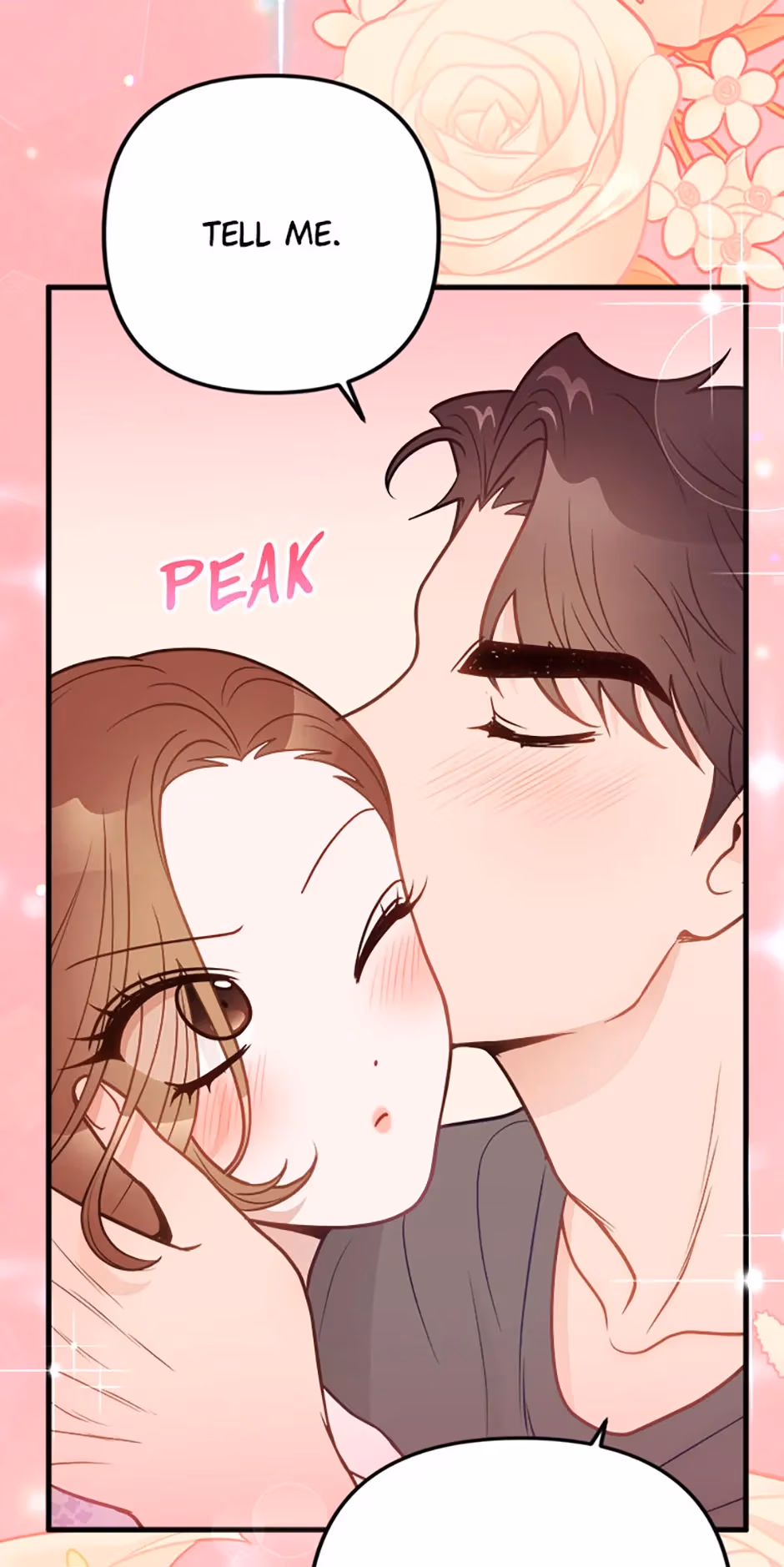 Read On Bad Terms chapter 31 image 63 on Lezhin