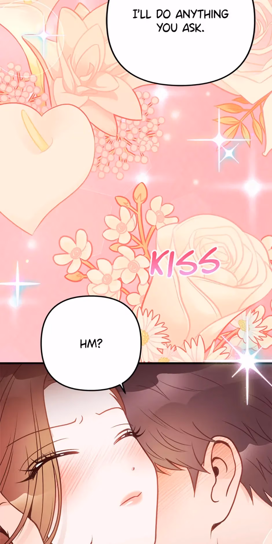 Read On Bad Terms chapter 31 image 64 on Lezhin