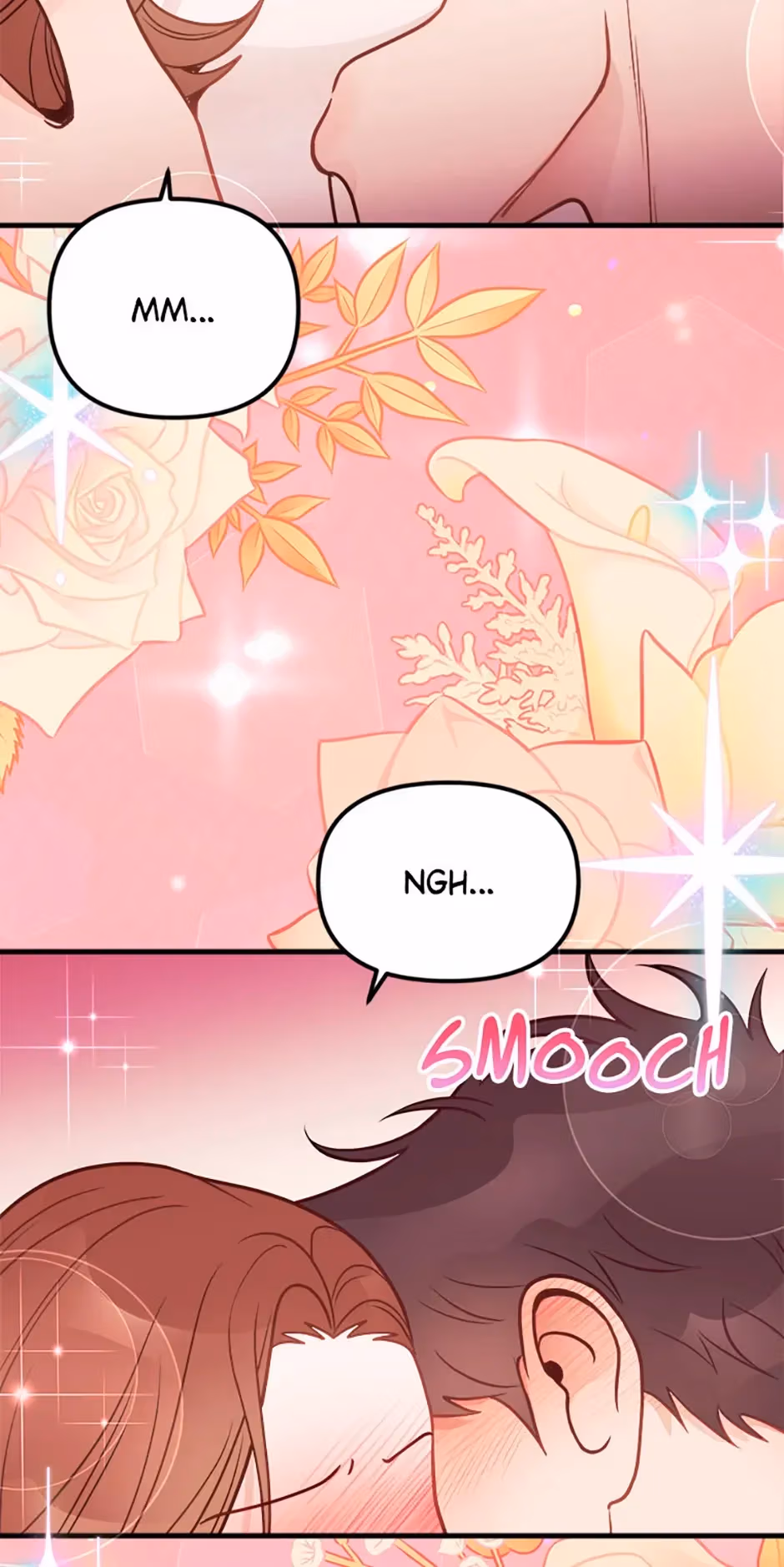 Read On Bad Terms chapter 31 image 65 on Lezhin