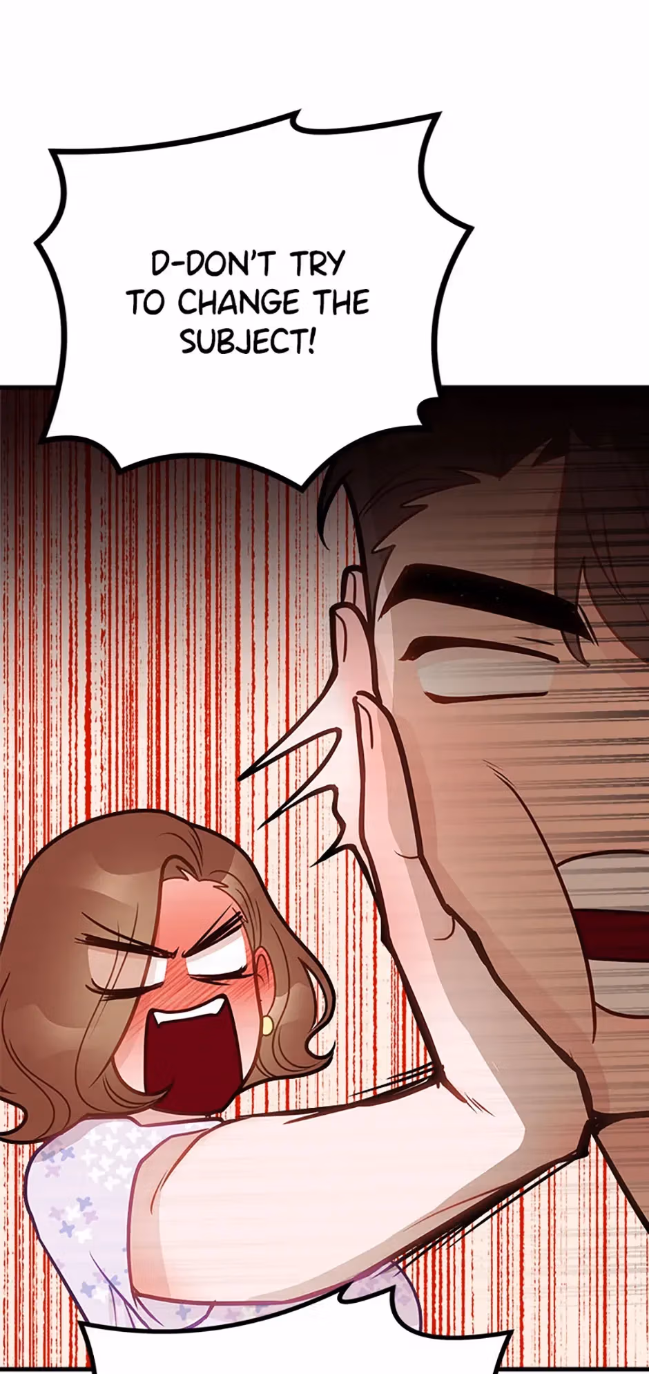 Read On Bad Terms chapter 31 image 67 on Lezhin