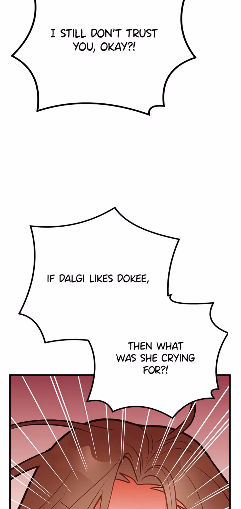 Read On Bad Terms chapter 31 image 68 on Lezhin