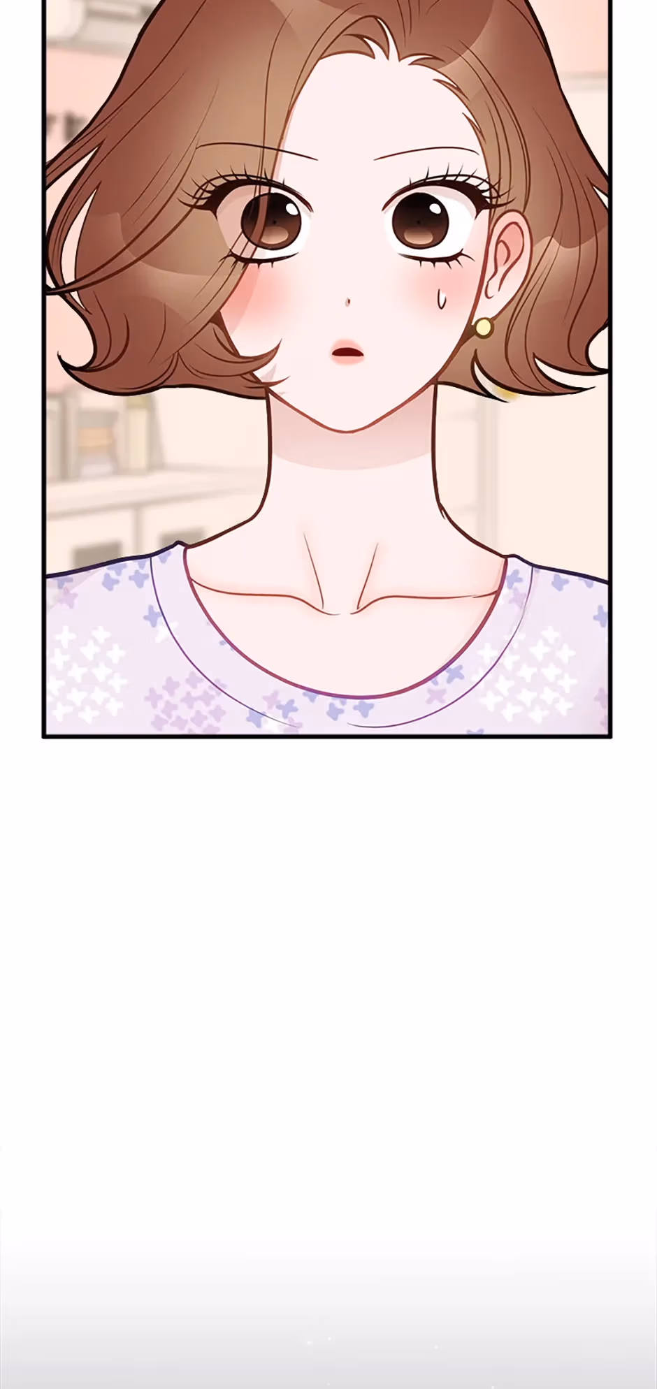 Read On Bad Terms chapter 31 image 73 on Lezhin
