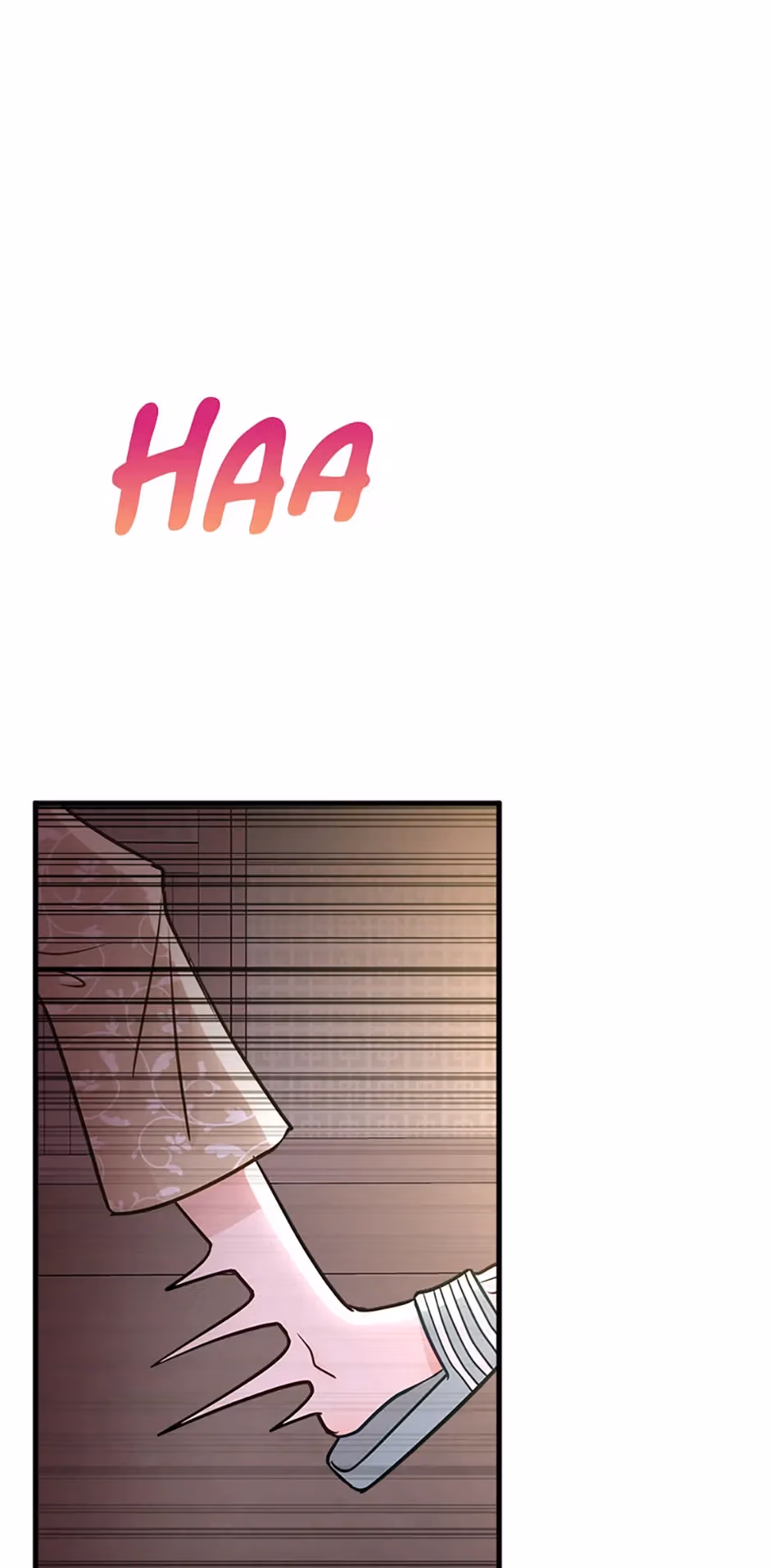 Read On Bad Terms chapter 31 image 77 on Lezhin
