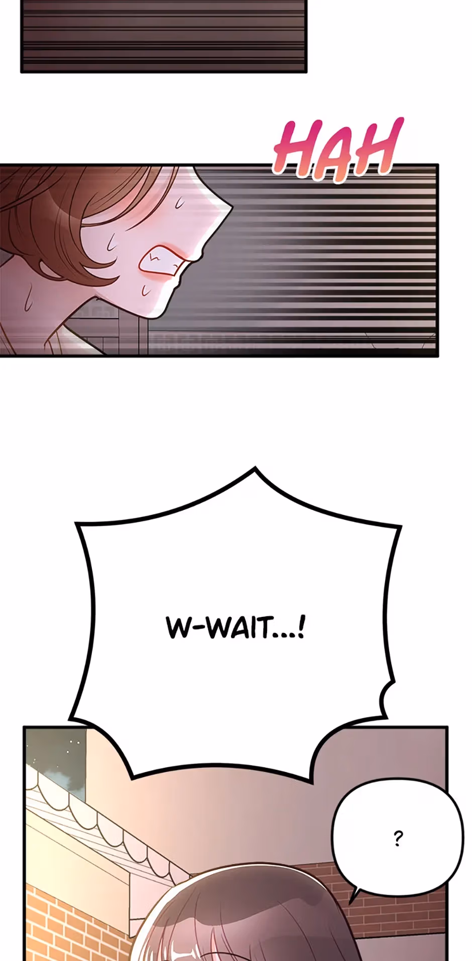 Read On Bad Terms chapter 31 image 78 on Lezhin
