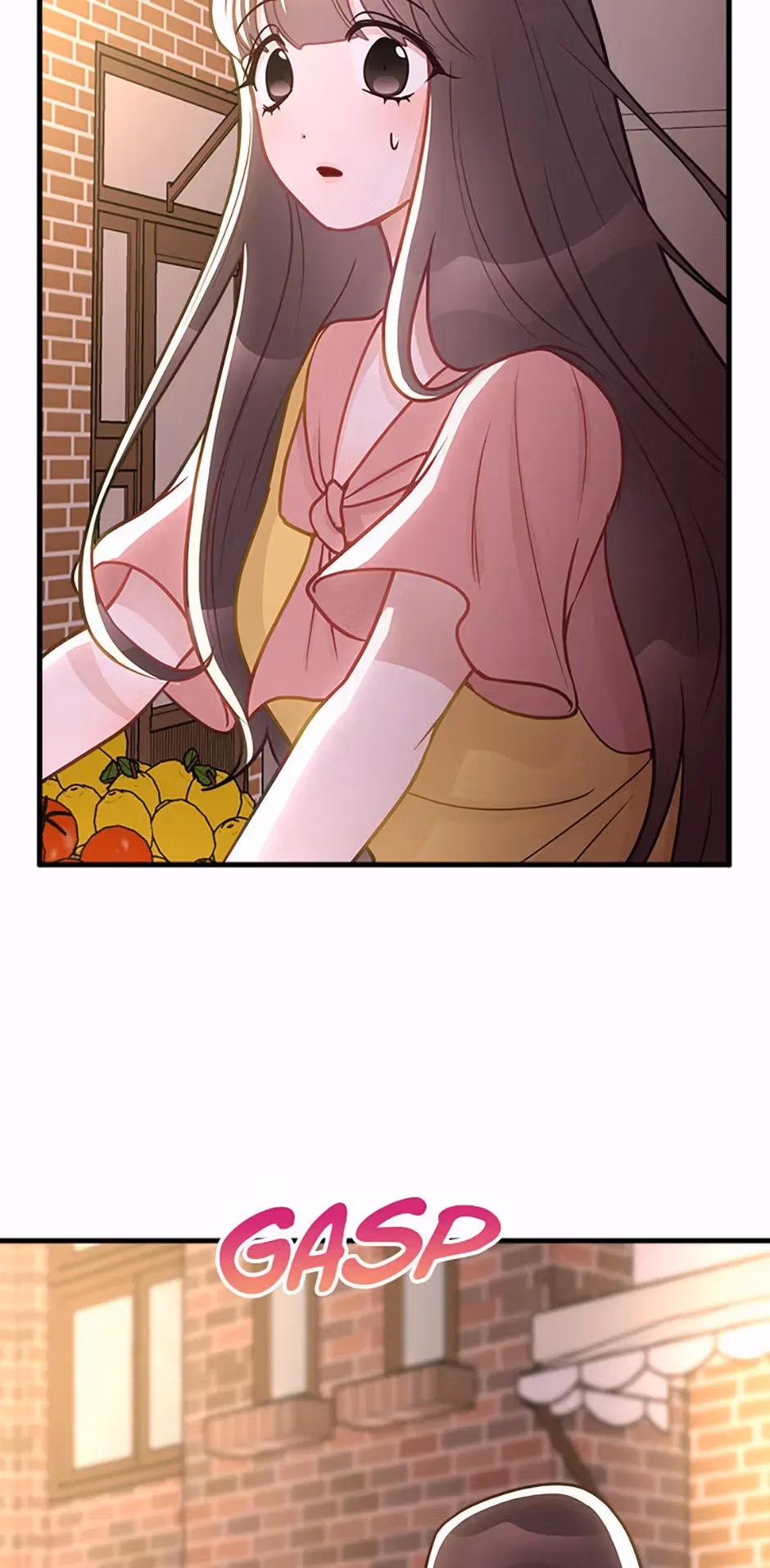 Read On Bad Terms chapter 31 image 79 on Lezhin