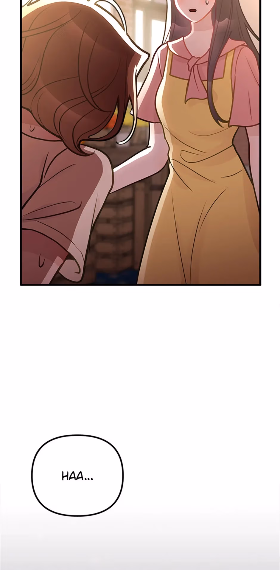 Read On Bad Terms chapter 31 image 82 on Lezhin