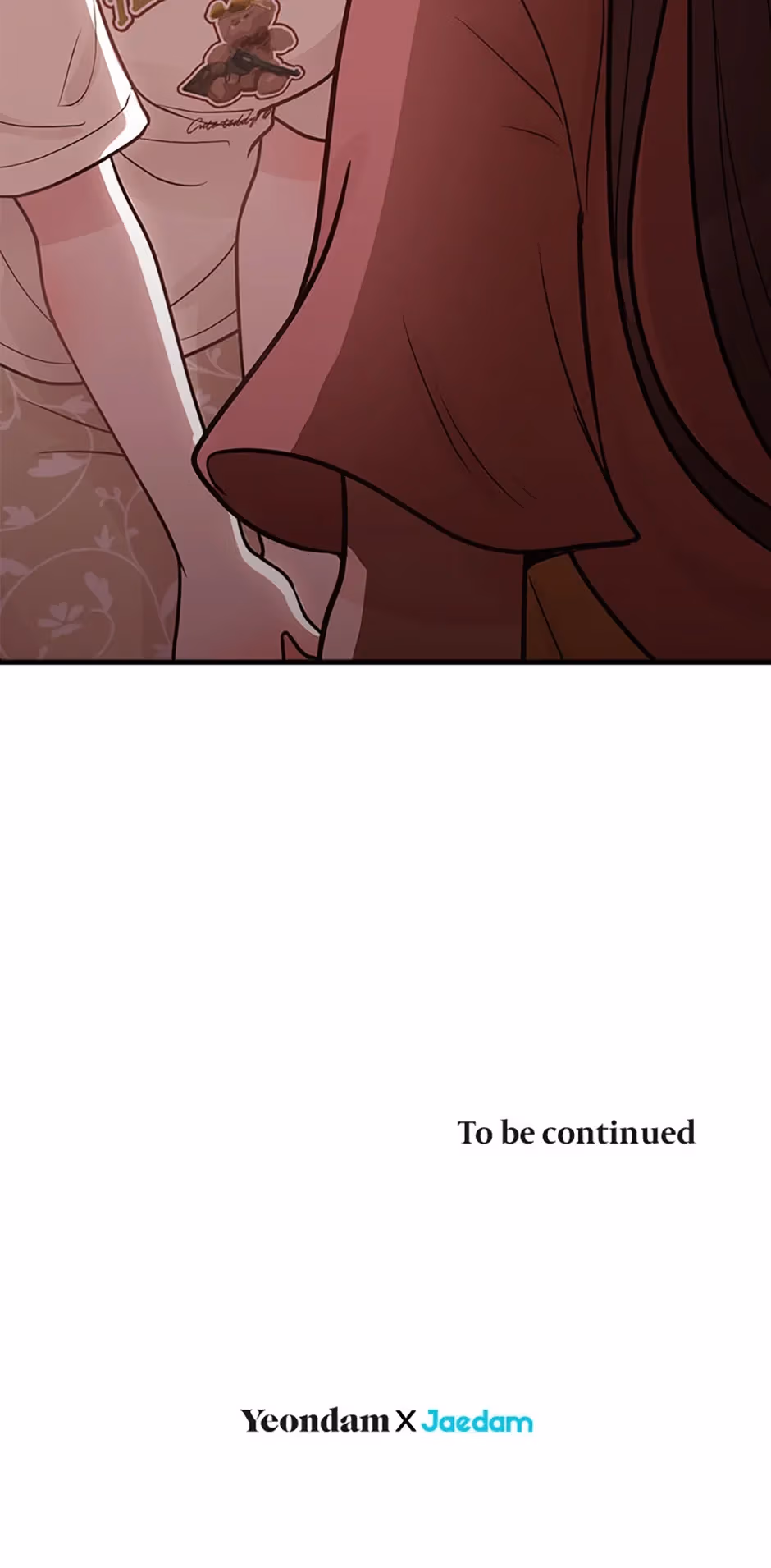 Read On Bad Terms chapter 31 image 85 on Lezhin